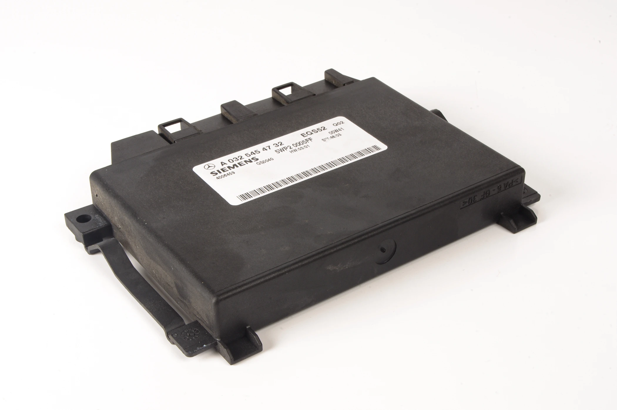 Mercedes 0325454732 Transmission Control Unit | R230 SL