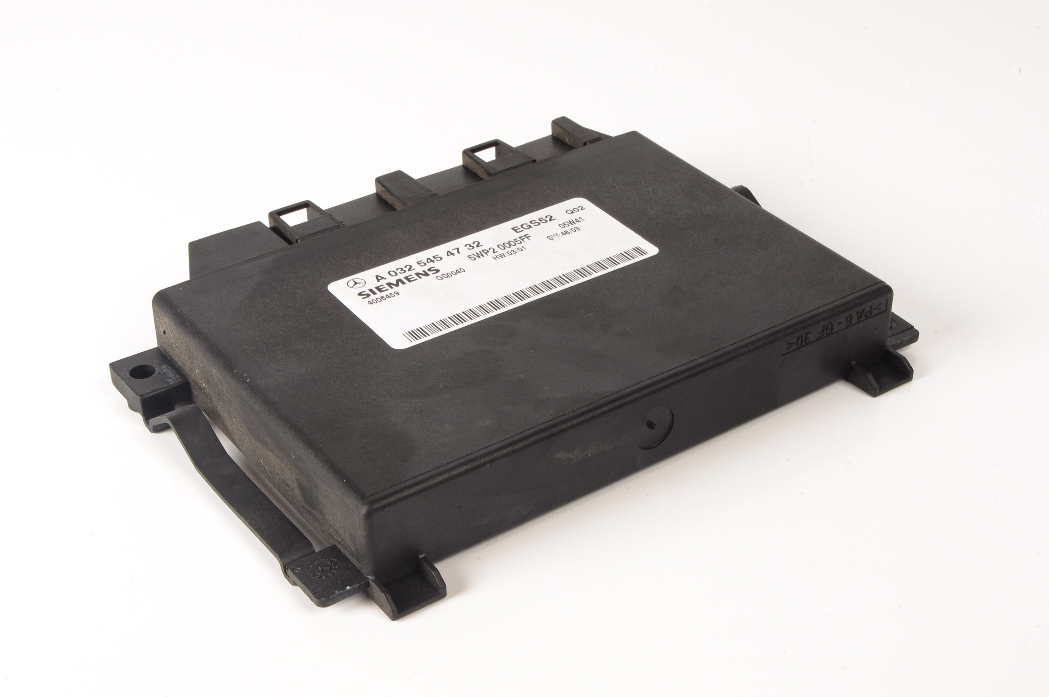 Mercedes 0325454732 Transmission Control Unit | R230 SL