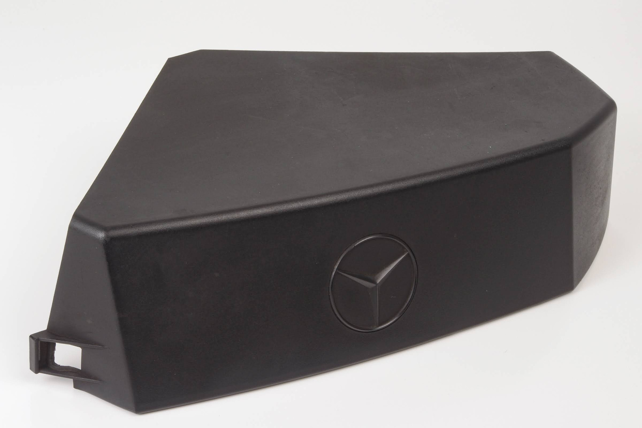 Mercedes 1041500066 Distributor Cover (a) | R129 SL W124 W210 E W140 S W202 C...
