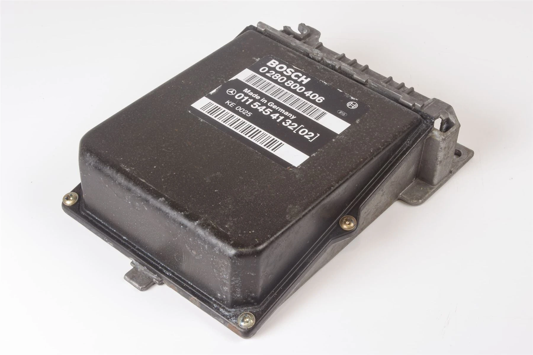 Mercedes 0115454132 KE Engine Control Unit | R129 SL