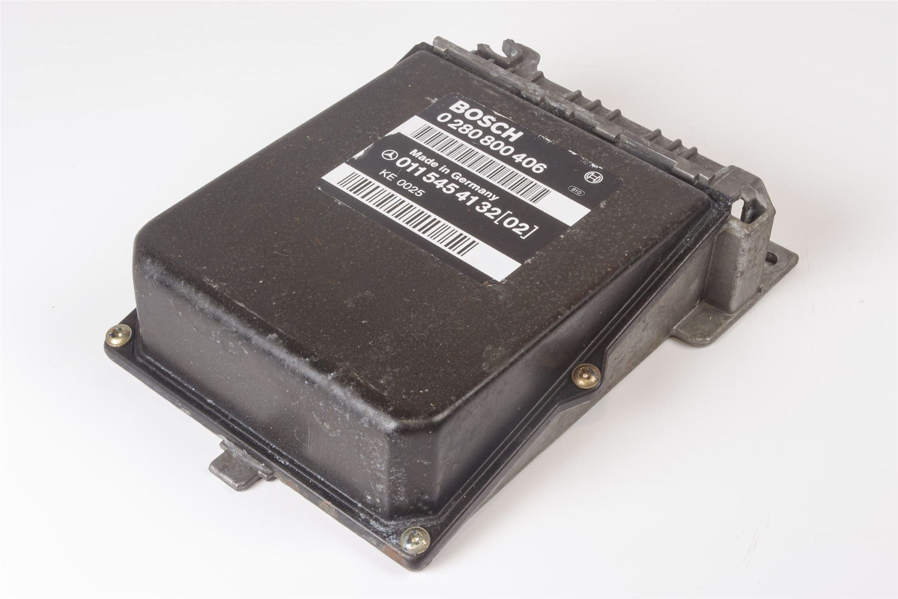 Mercedes 0115454132 KE Engine Control Unit | R129 SL