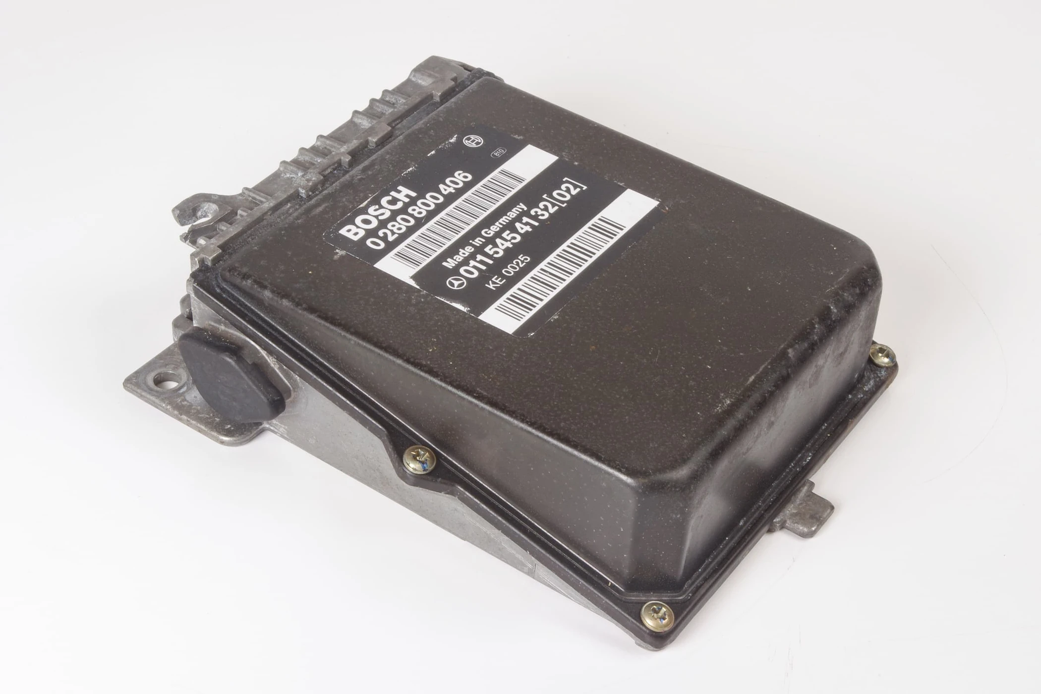 Mercedes 0115454132 KE Engine Control Unit | R129 SL