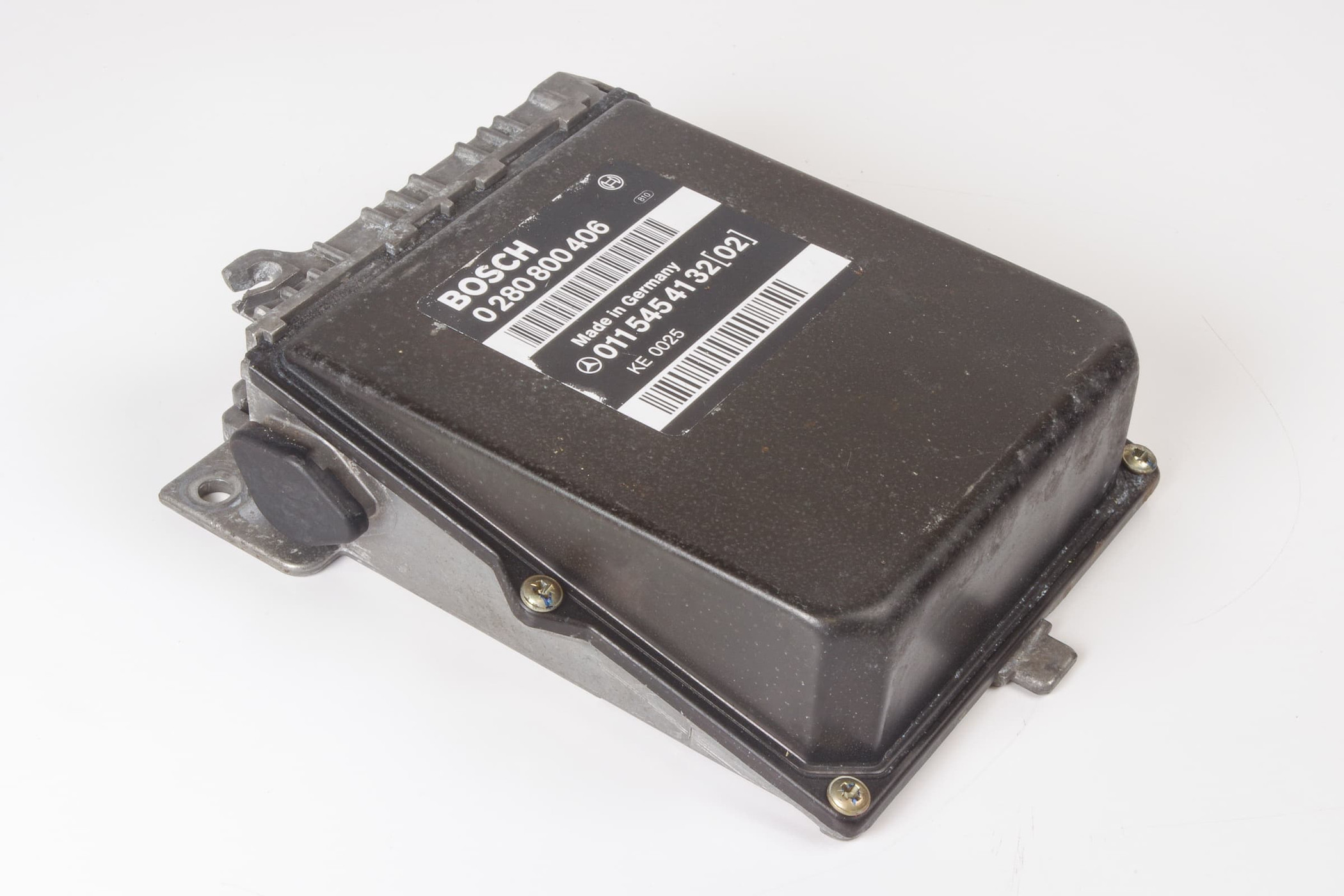Mercedes 0115454132 KE Engine Control Unit | R129 SL