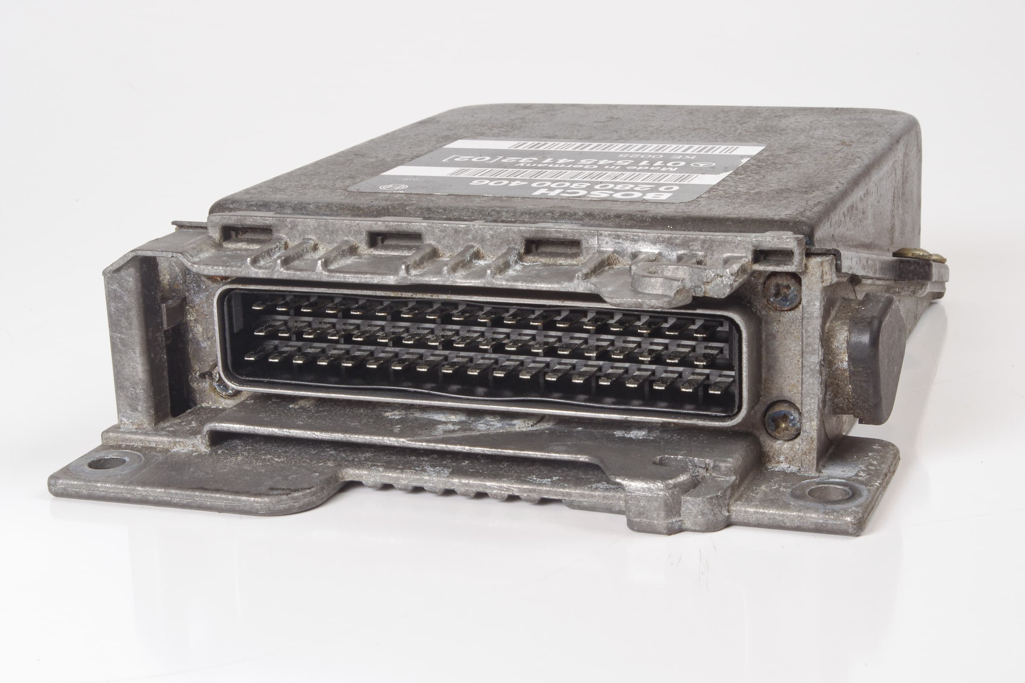 Mercedes 0115454132 KE Engine Control Unit | R129 SL