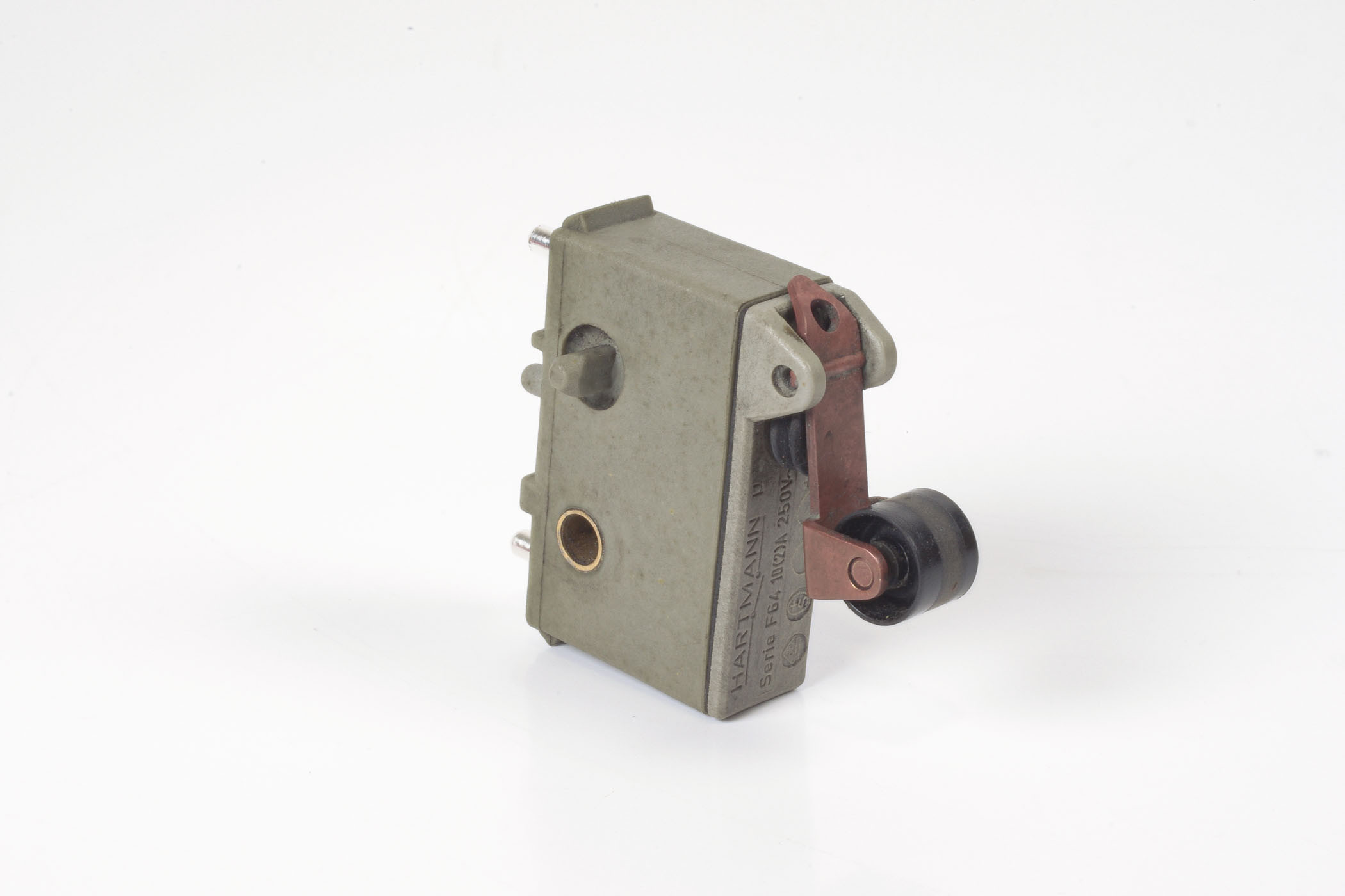 Mercedes 0025456814 Throttle Overrun Switch | R107 R129 SL W123 W124 E W126 S...