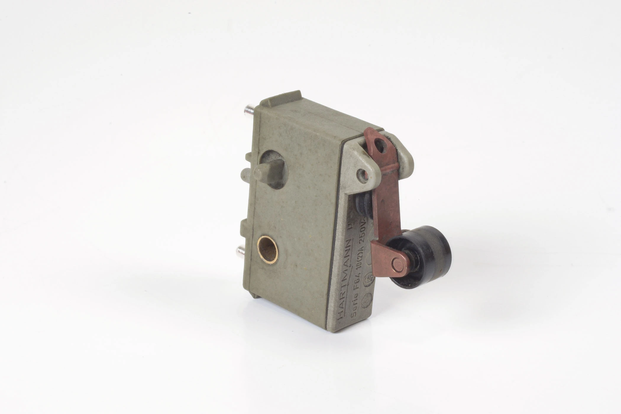 Mercedes 0025456814 Throttle Overrun Switch | R107 R129 SL W123 W124 E W126 S...
