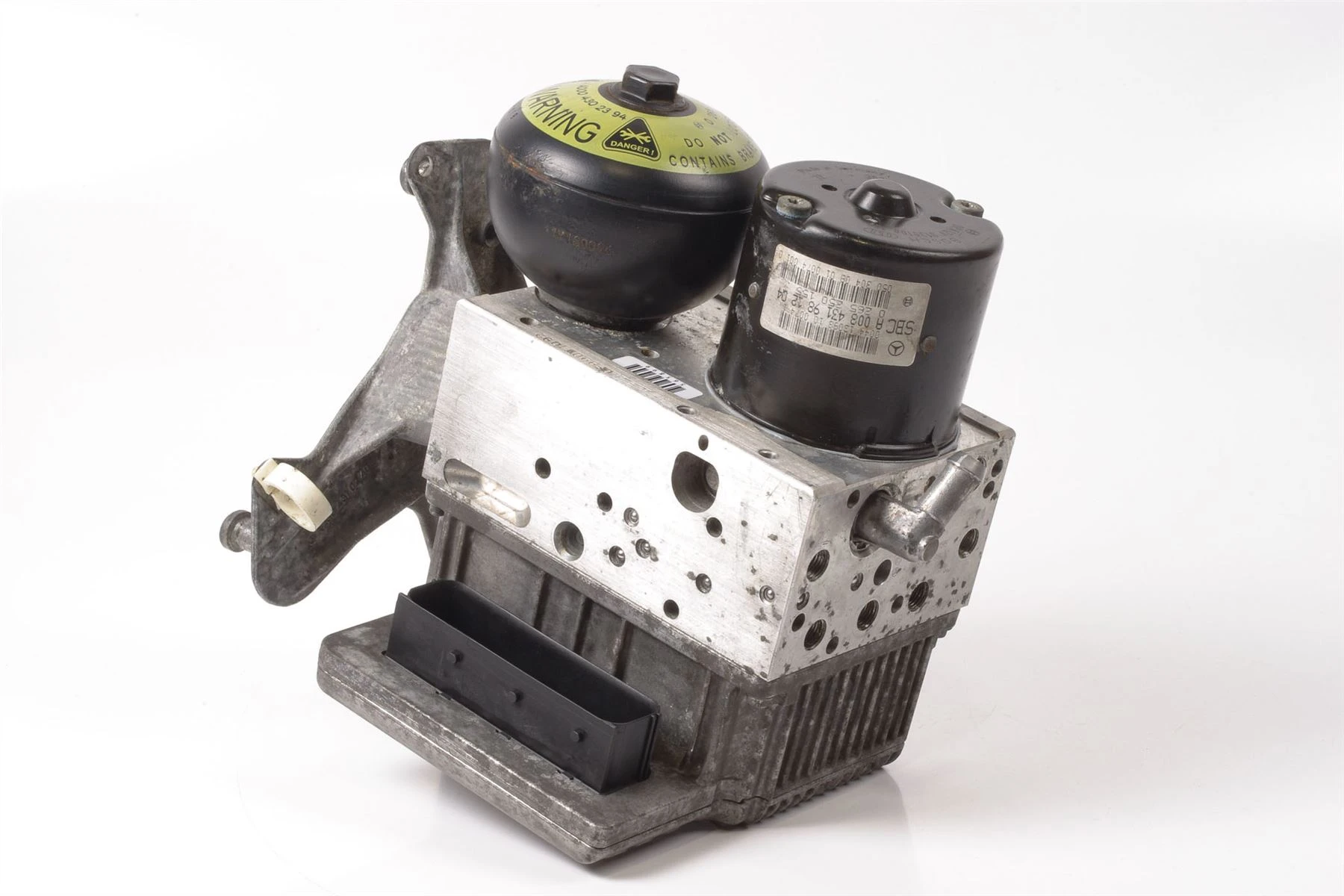 Mercedes 0084319812 ABS SBC Pump | W211 E R230 SL