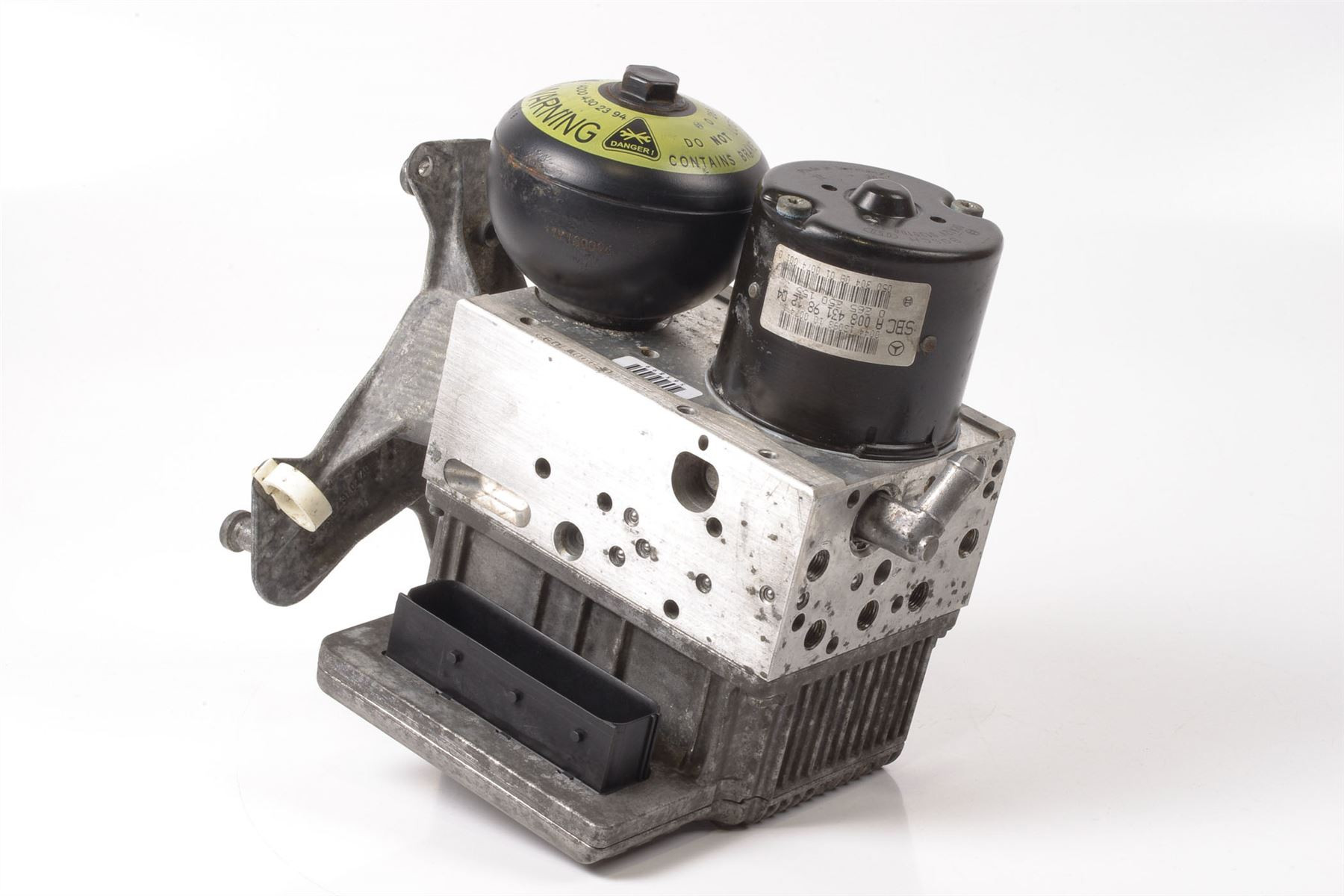 Mercedes 0084319812 ABS SBC Pump | W211 E R230 SL