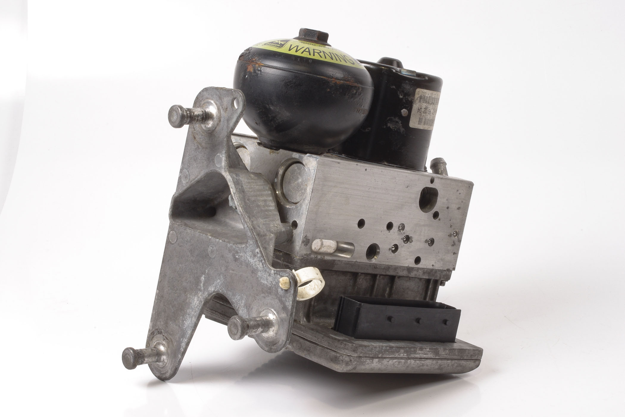 Mercedes 0084319812 ABS SBC Pump | W211 E R230 SL