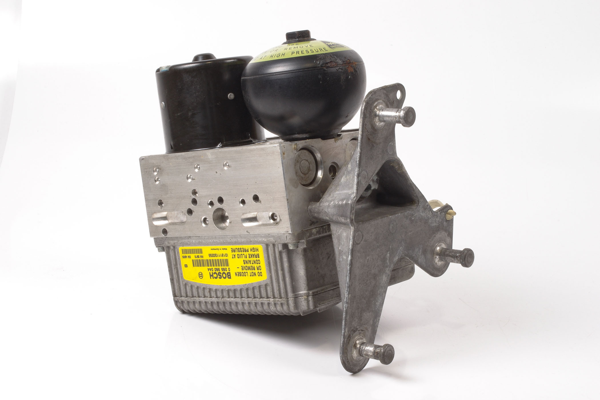 Mercedes 0084319812 ABS SBC Pump | W211 E R230 SL