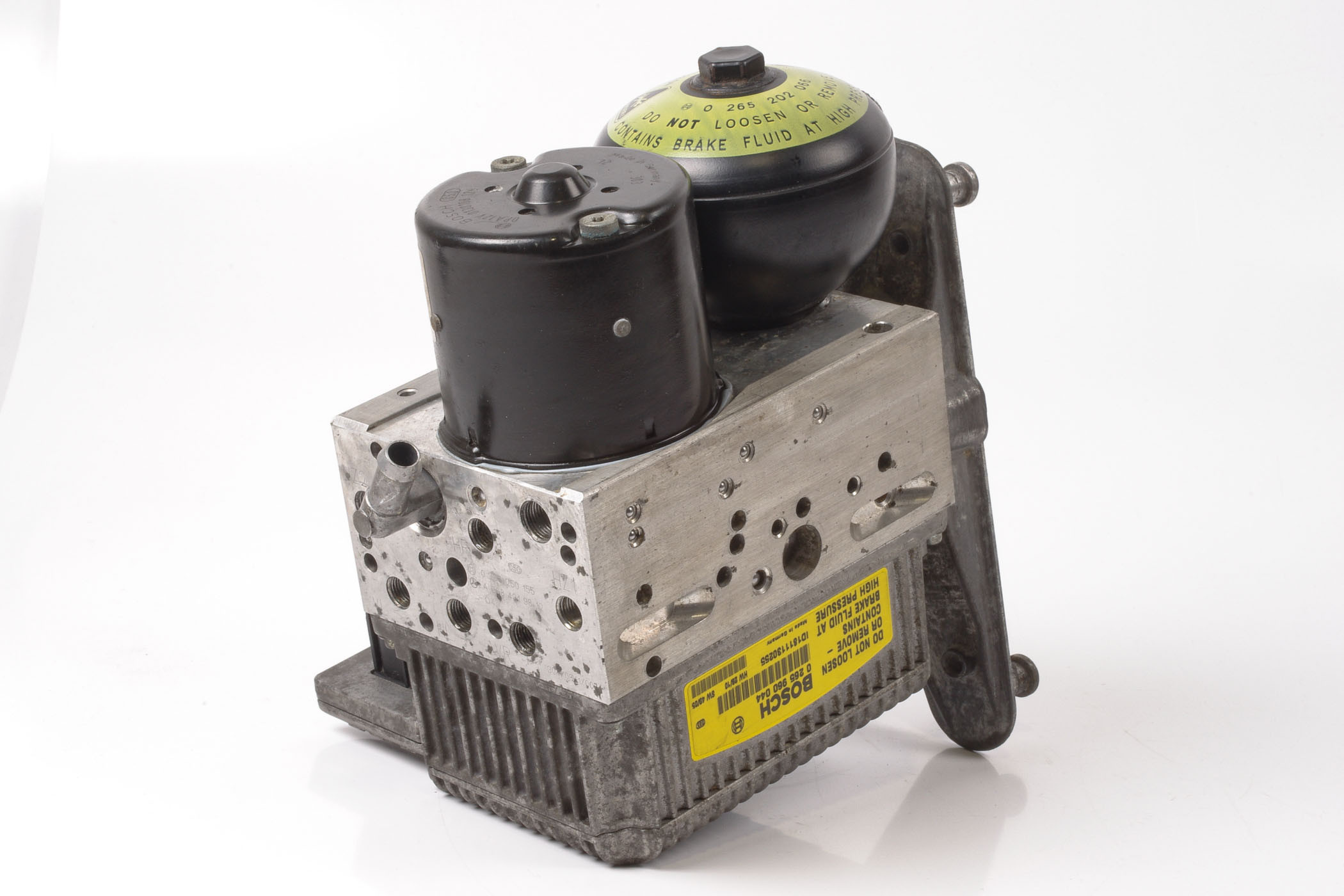 Mercedes 0084319812 ABS SBC Pump | W211 E R230 SL