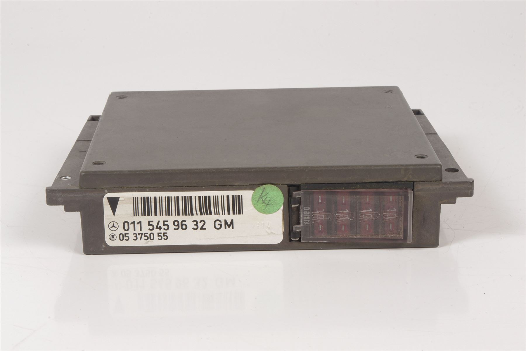 Mercedes 0115459632 Basic Module Control Unit | R129 SL