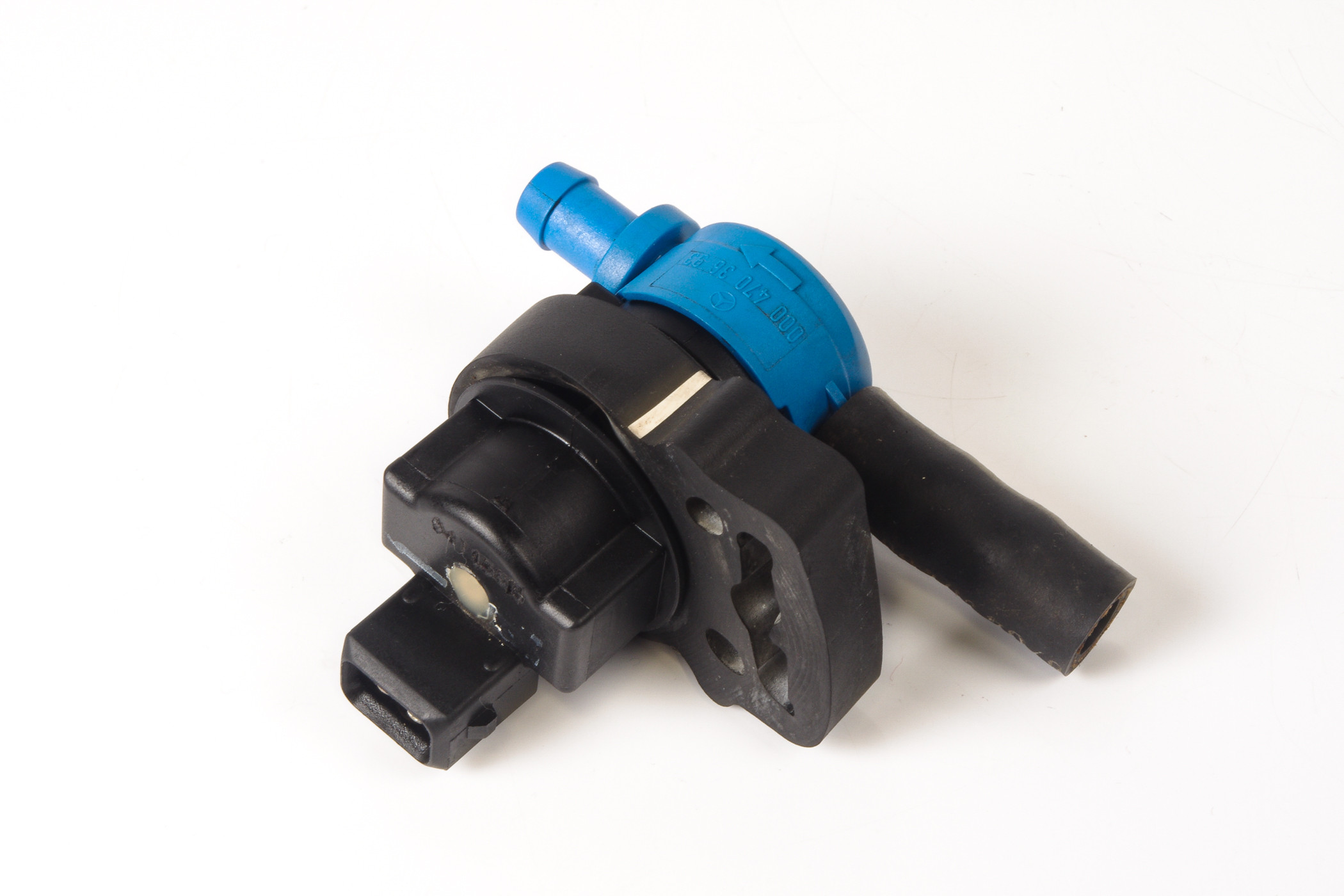 Mercedes 0004703693 Purge Valve | R129 SL W203 S203 CL203 C W211 S211 E