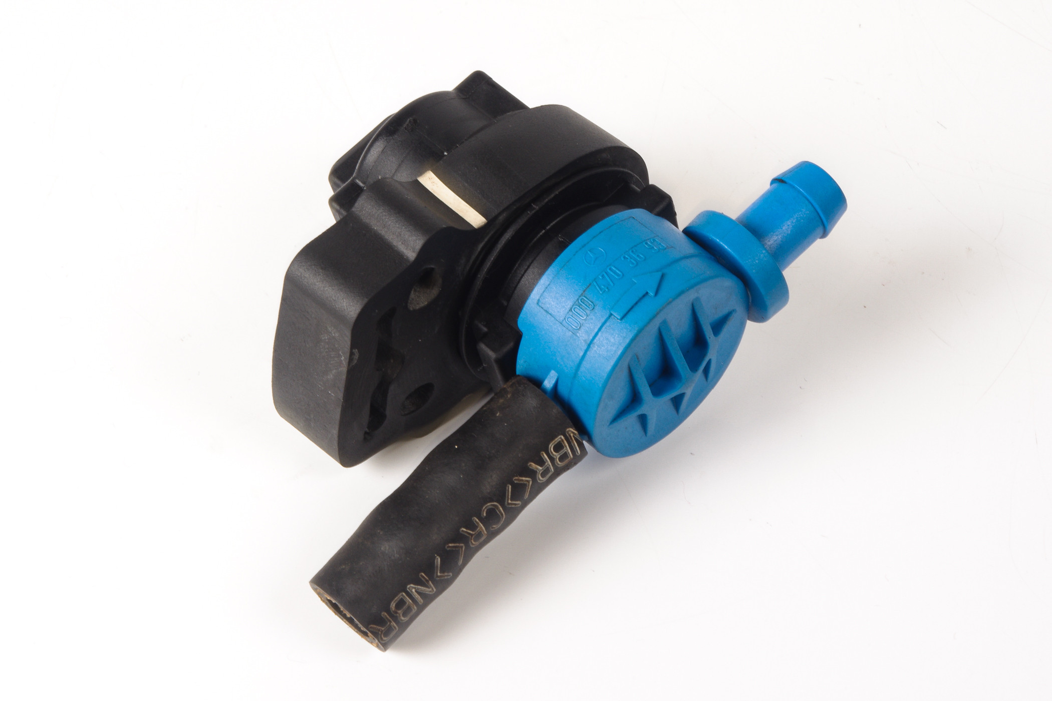Mercedes 0004703693 Purge Valve | R129 SL W203 S203 CL203 C W211 S211 E