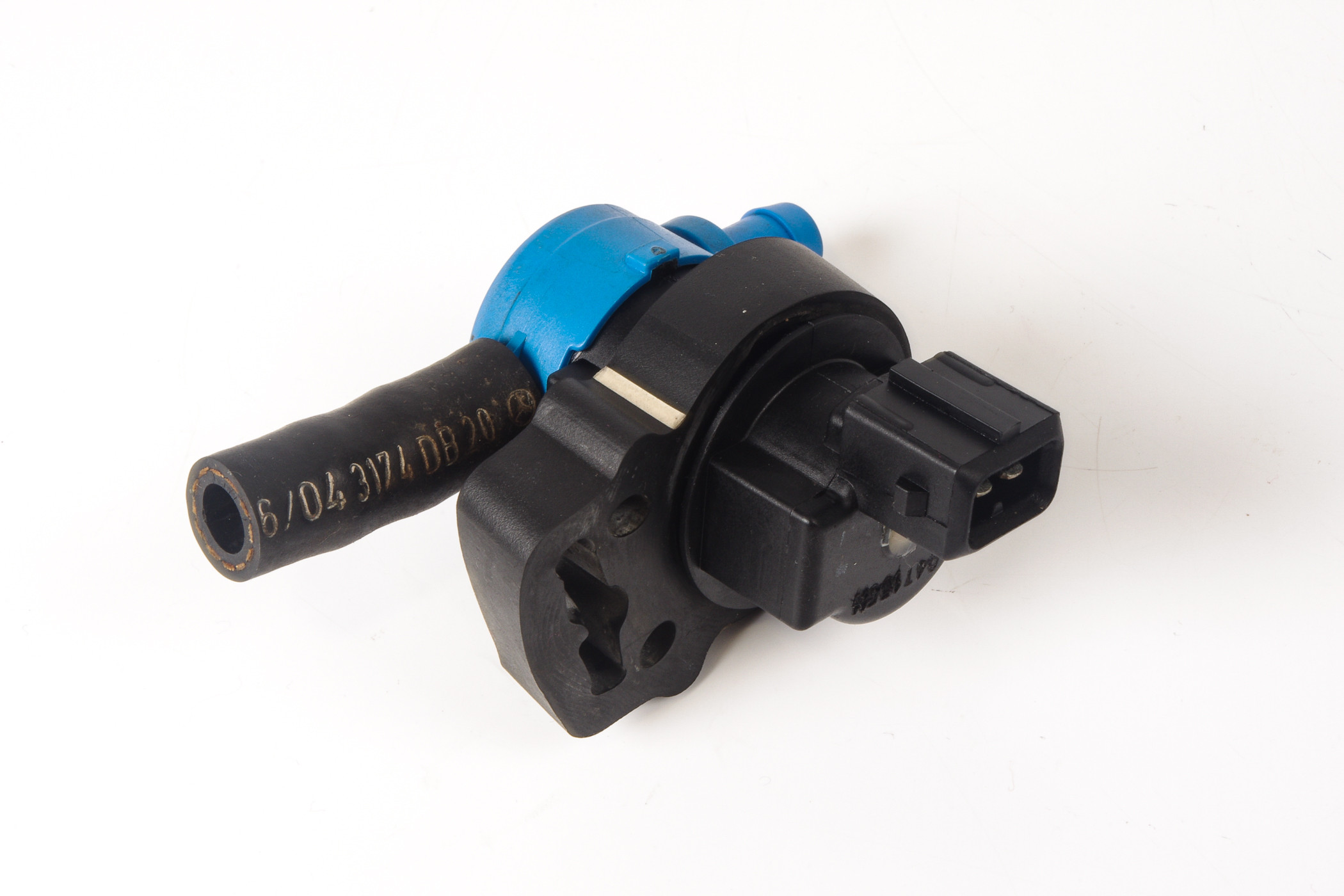 Mercedes 0004703693 Purge Valve | R129 SL W203 S203 CL203 C W211 S211 E