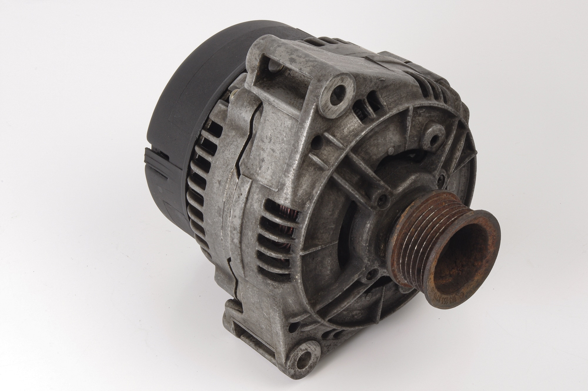 Mercedes 0081548202 Alternator | R129 SL