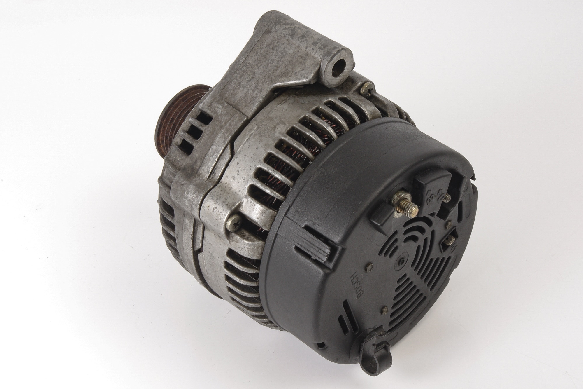 Mercedes 0081548202 Alternator | R129 SL