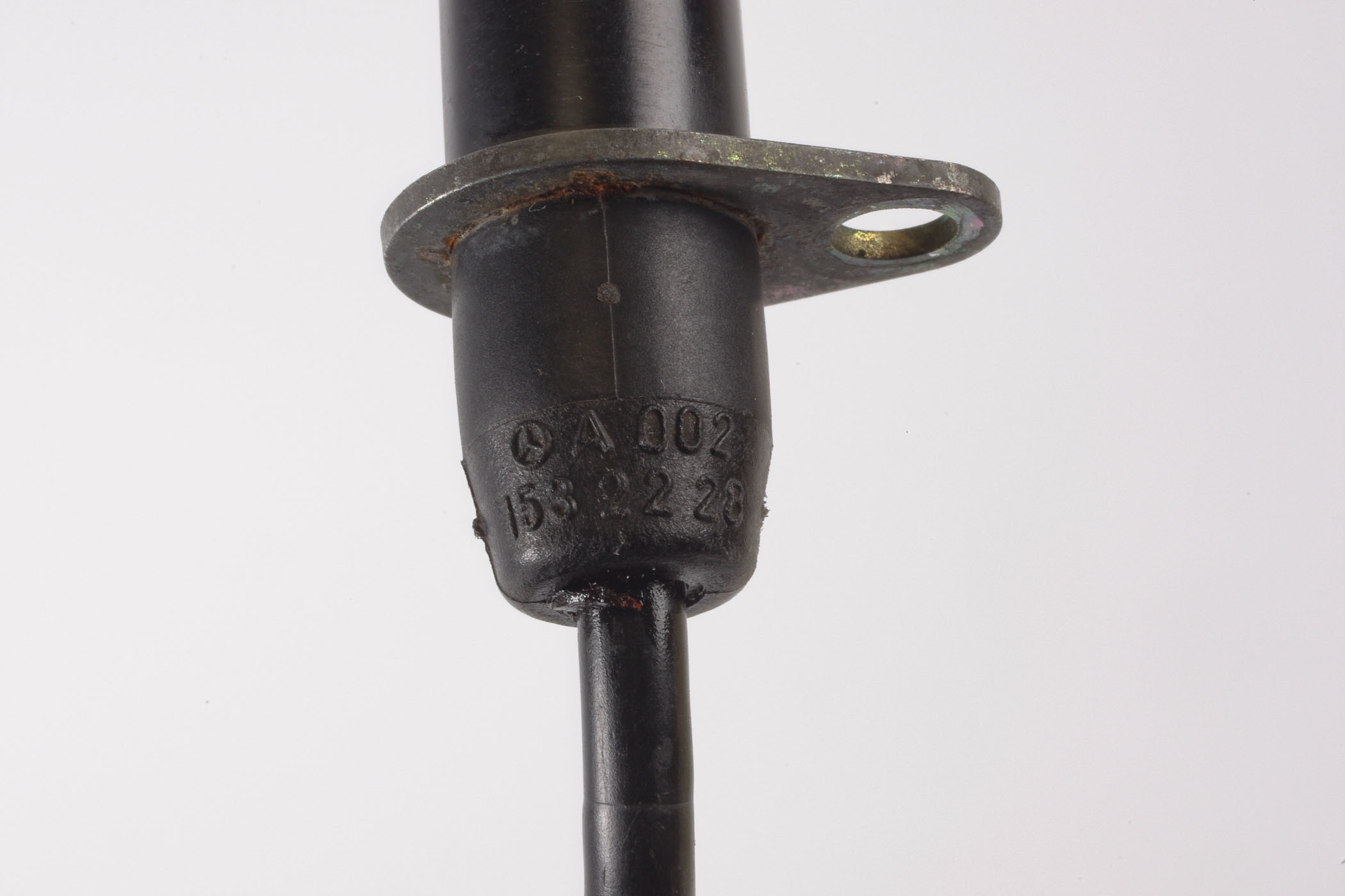 Mercedes 0021532228 TDC Sensor - Right | R107 R129 SL W124 E W140 S W201 C...