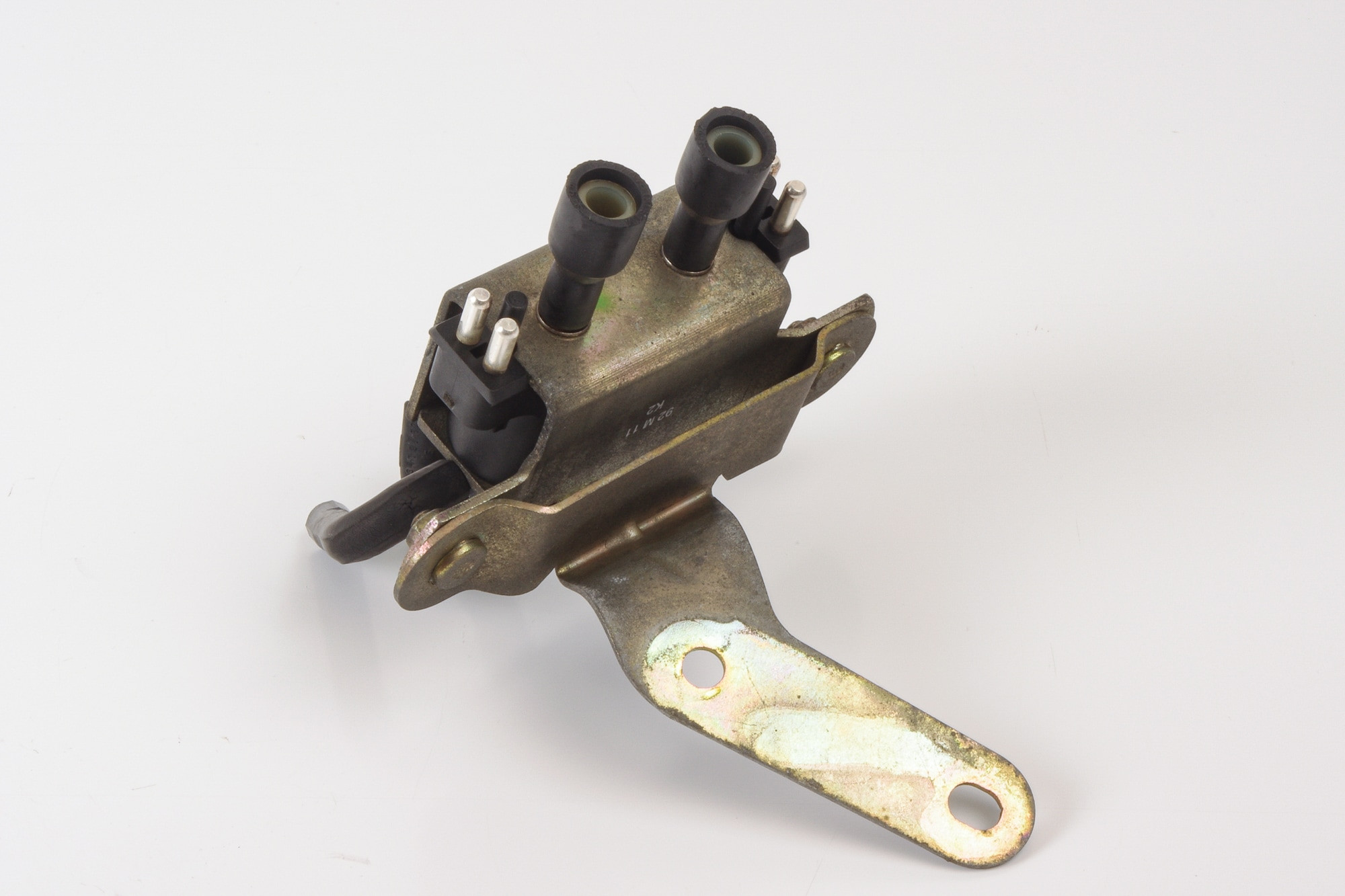 Mercedes 0025400697 EGR Valve | W124 W210 E R129 SL W140 S W202 C W463 G