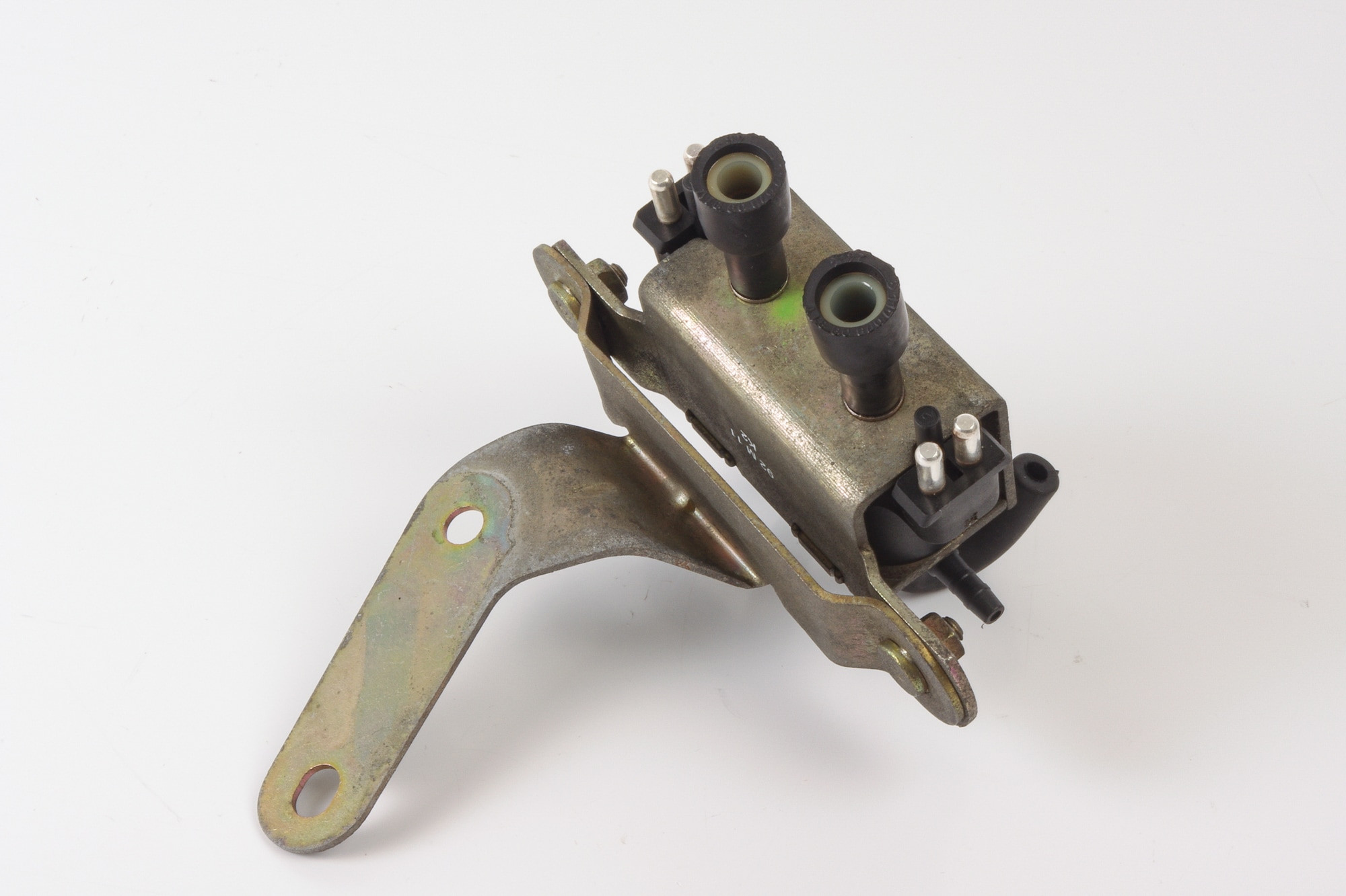 Mercedes 0025400697 EGR Valve | W124 W210 E R129 SL W140 S W202 C W463 G