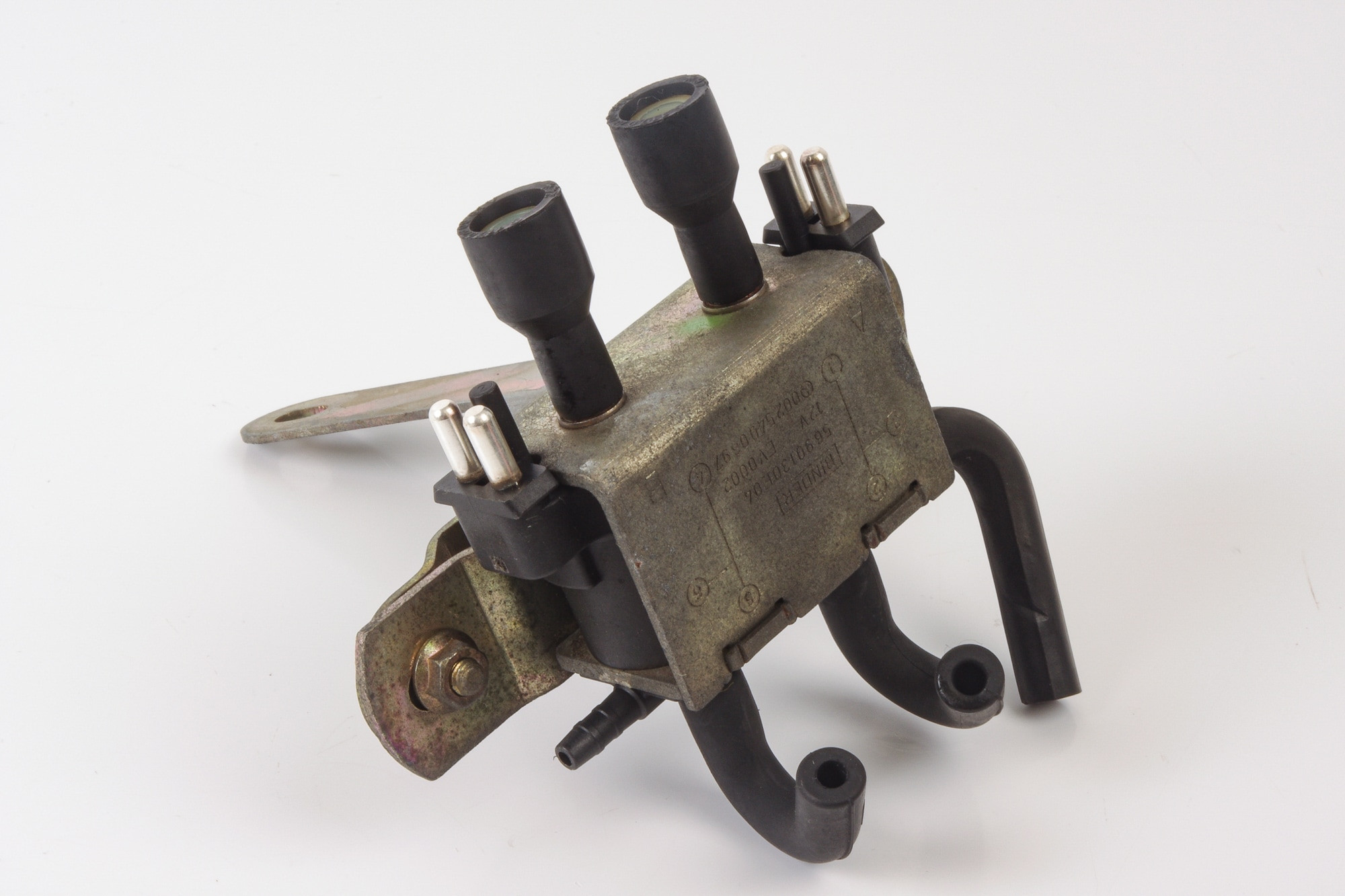 Mercedes 0025400697 EGR Valve | W124 W210 E R129 SL W140 S W202 C W463 G