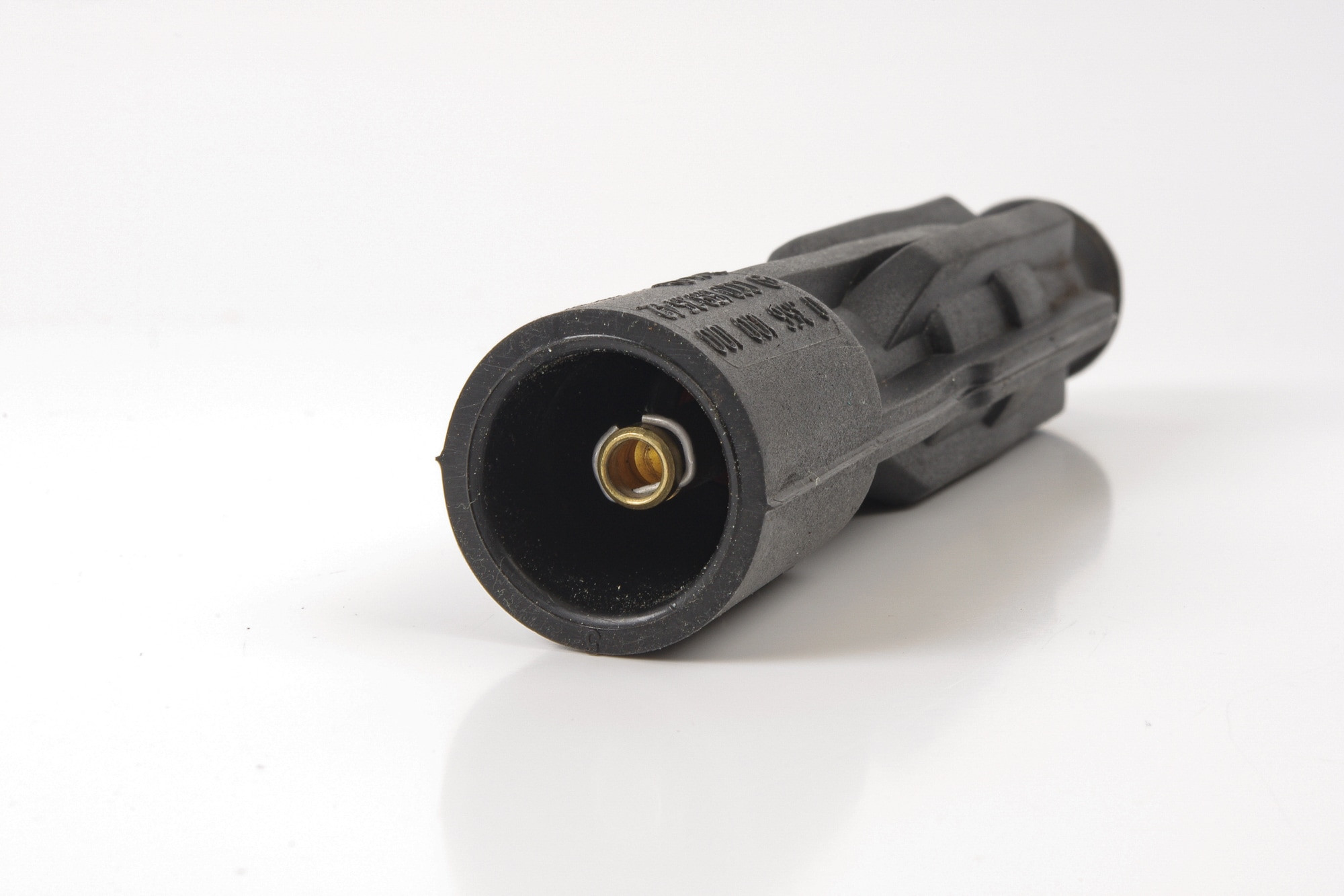 Mercedes 0001593542 Ignition Coil Plug | W124 W210 E R129 SL W140 S W163 M...