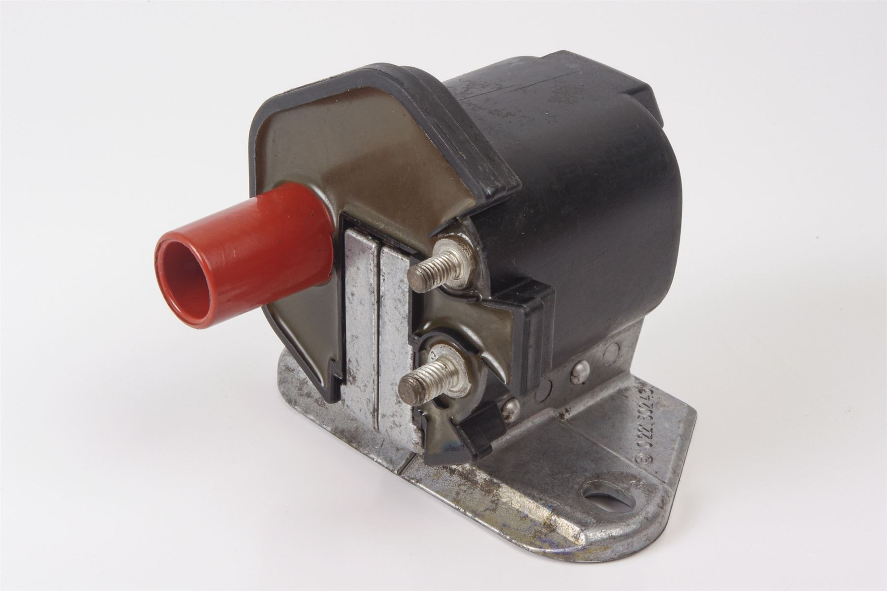 Mercedes 0001586203 Ignition Coil | R107 R129 SL W124 E W126 W140 S W201 C...