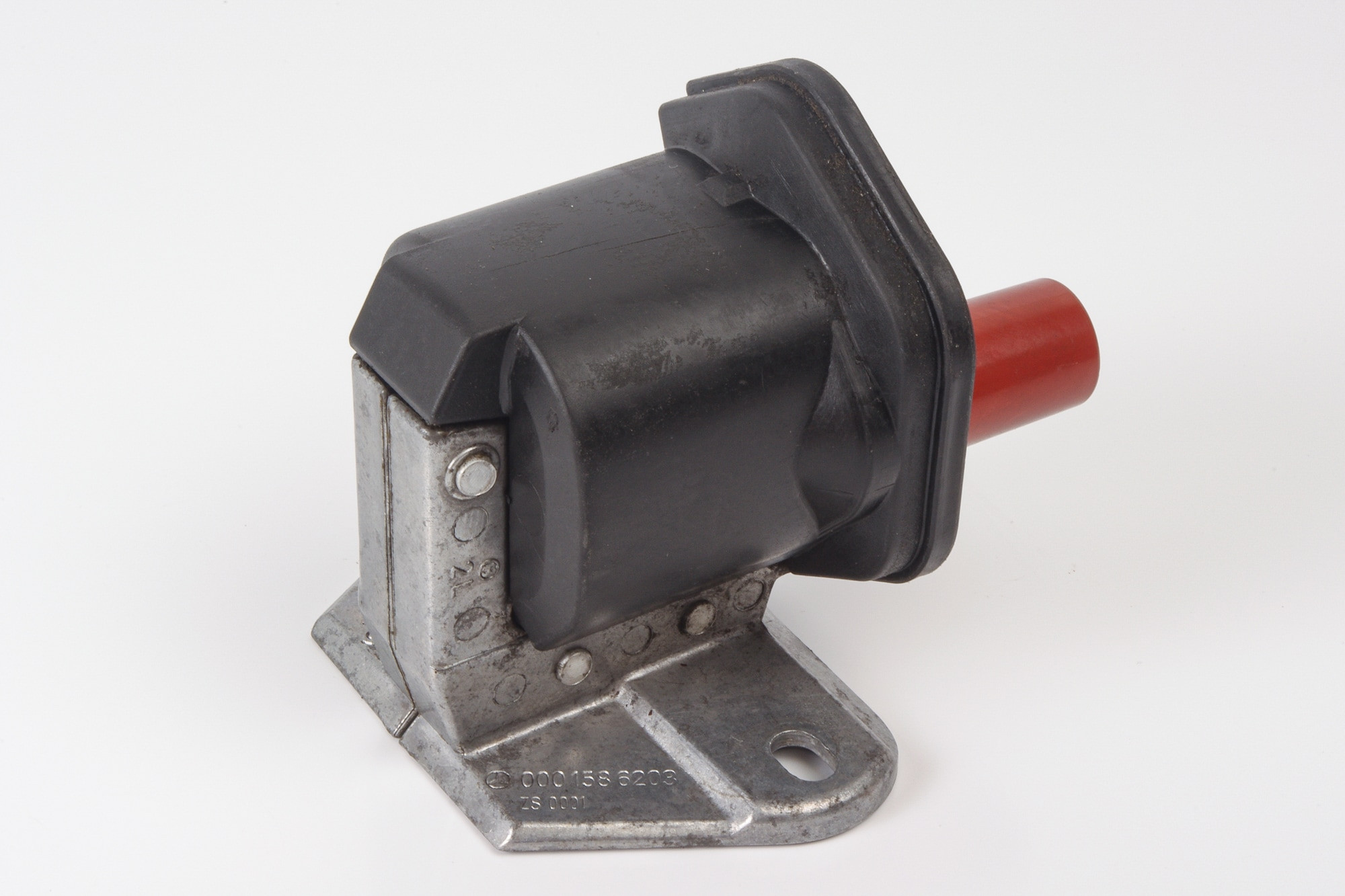 Mercedes 0001586203 Ignition Coil | R107 R129 SL W124 E W126 W140 S W201 C...
