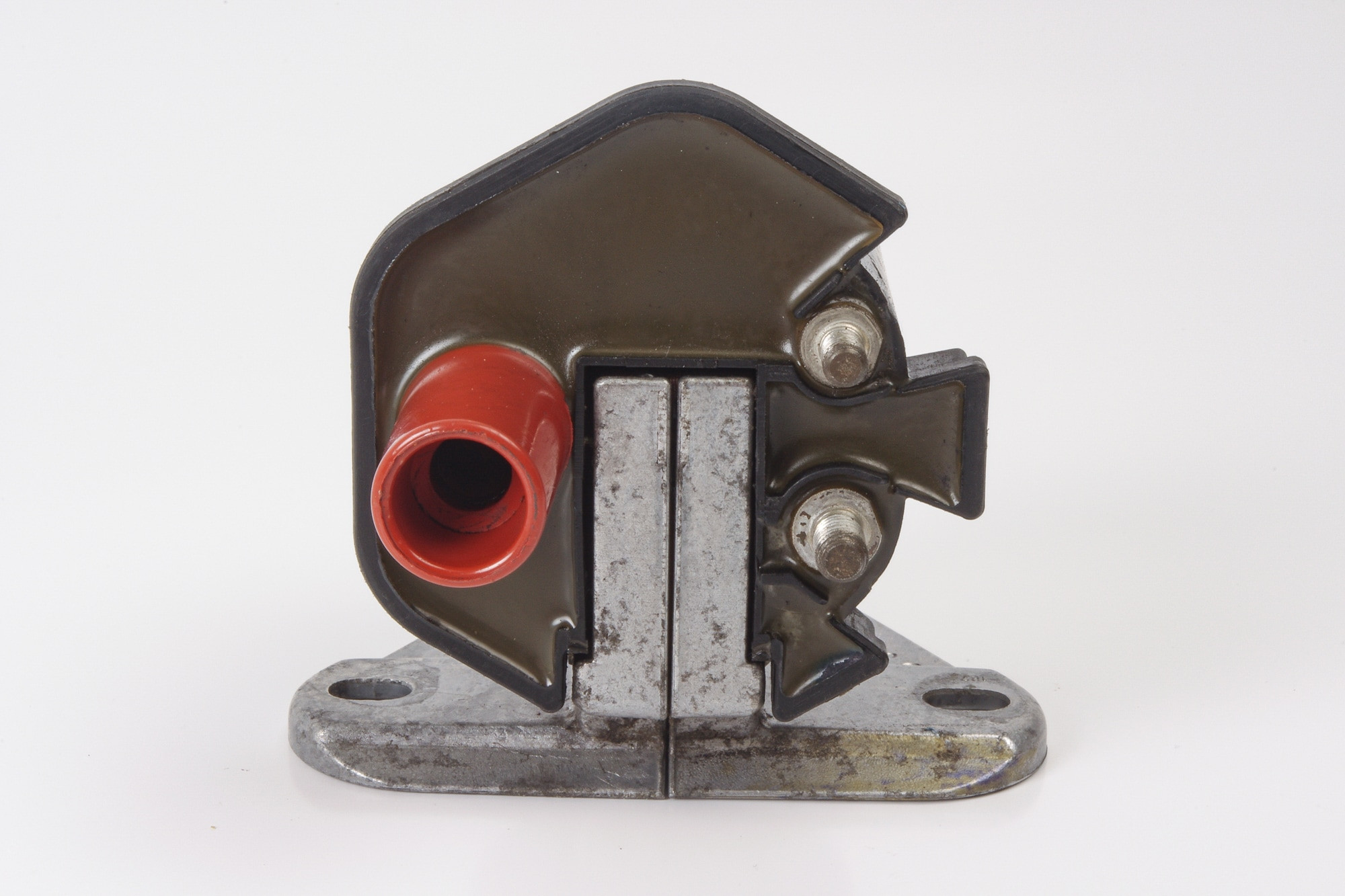 Mercedes 0001586203 Ignition Coil | R107 R129 SL W124 E W126 W140 S W201 C...