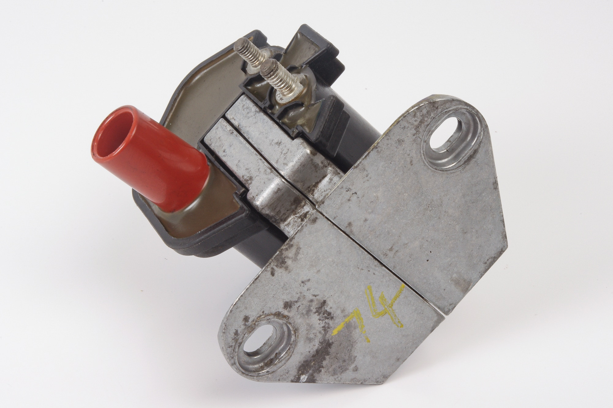 Mercedes 0001586203 Ignition Coil | R107 R129 SL W124 E W126 W140 S W201 C...