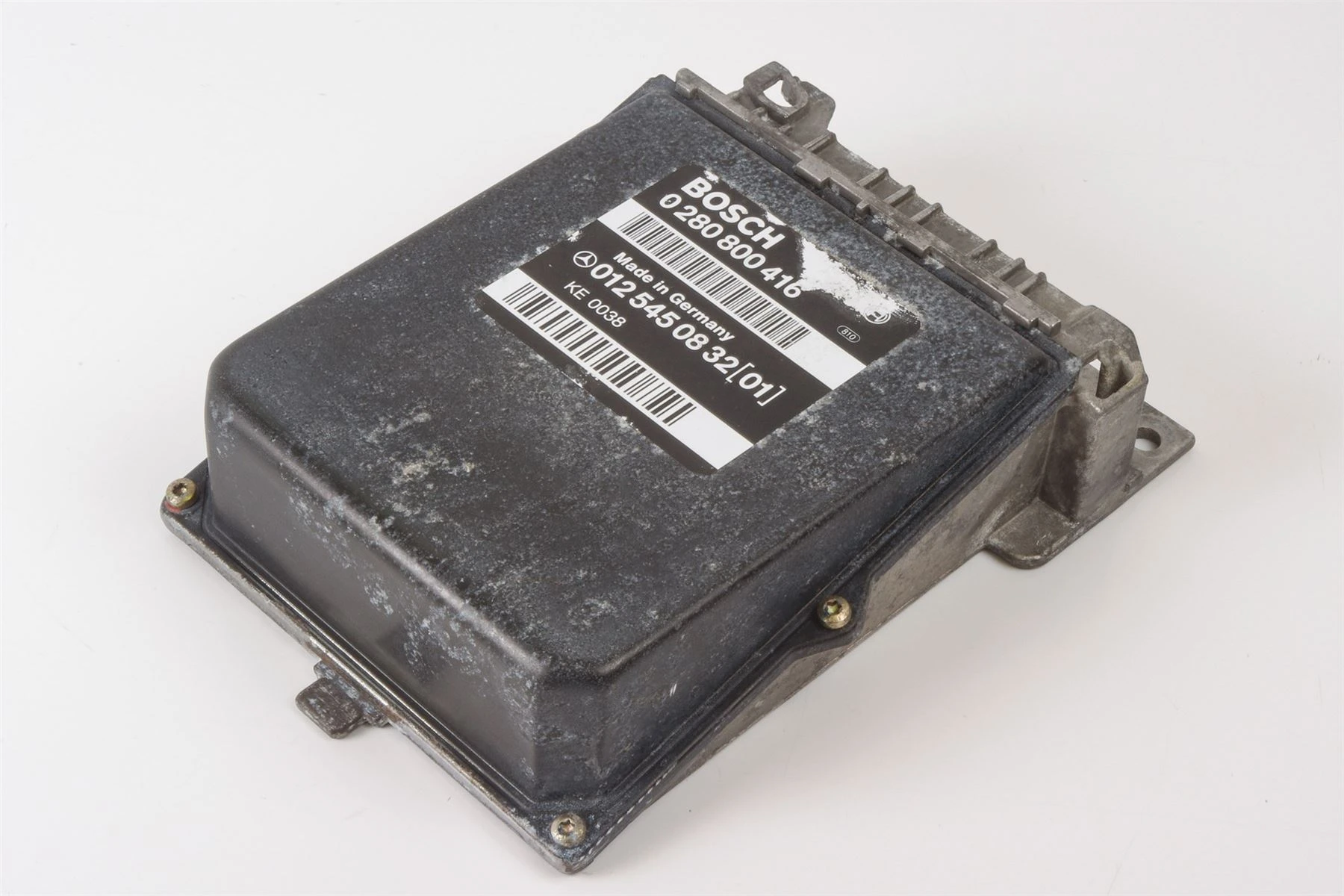 Mercedes 0125450832 KE Engine Control Unit | R129 SL