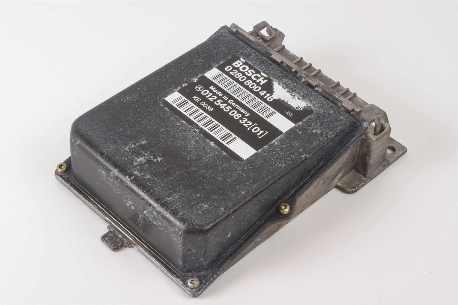 Mercedes 0125450832 KE Engine Control Unit | R129 SL