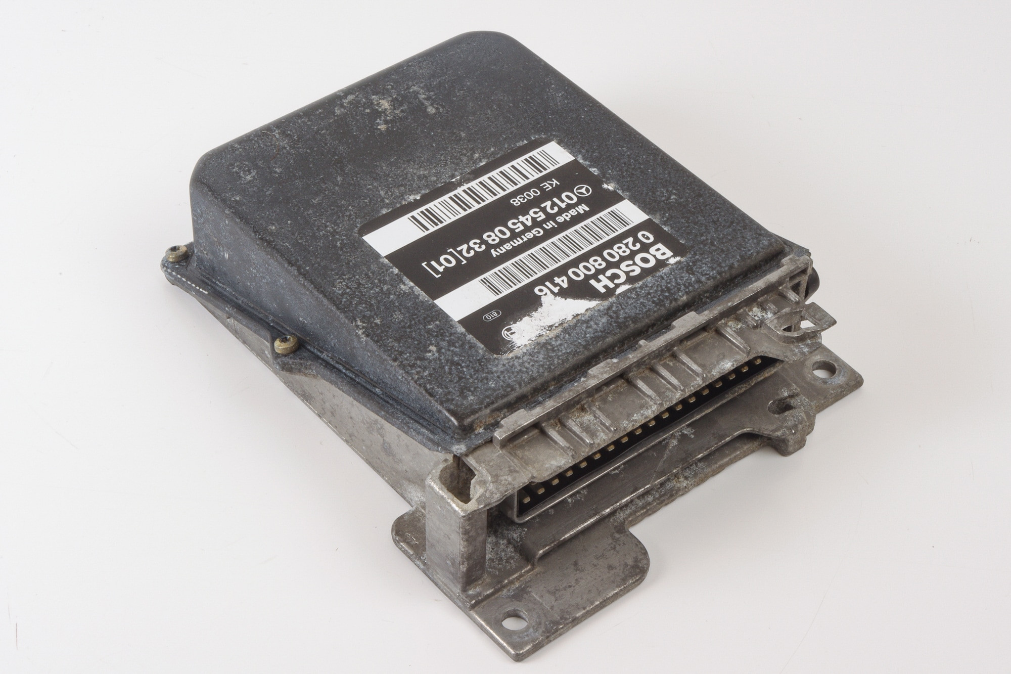 Mercedes 0125450832 KE Engine Control Unit | R129 SL