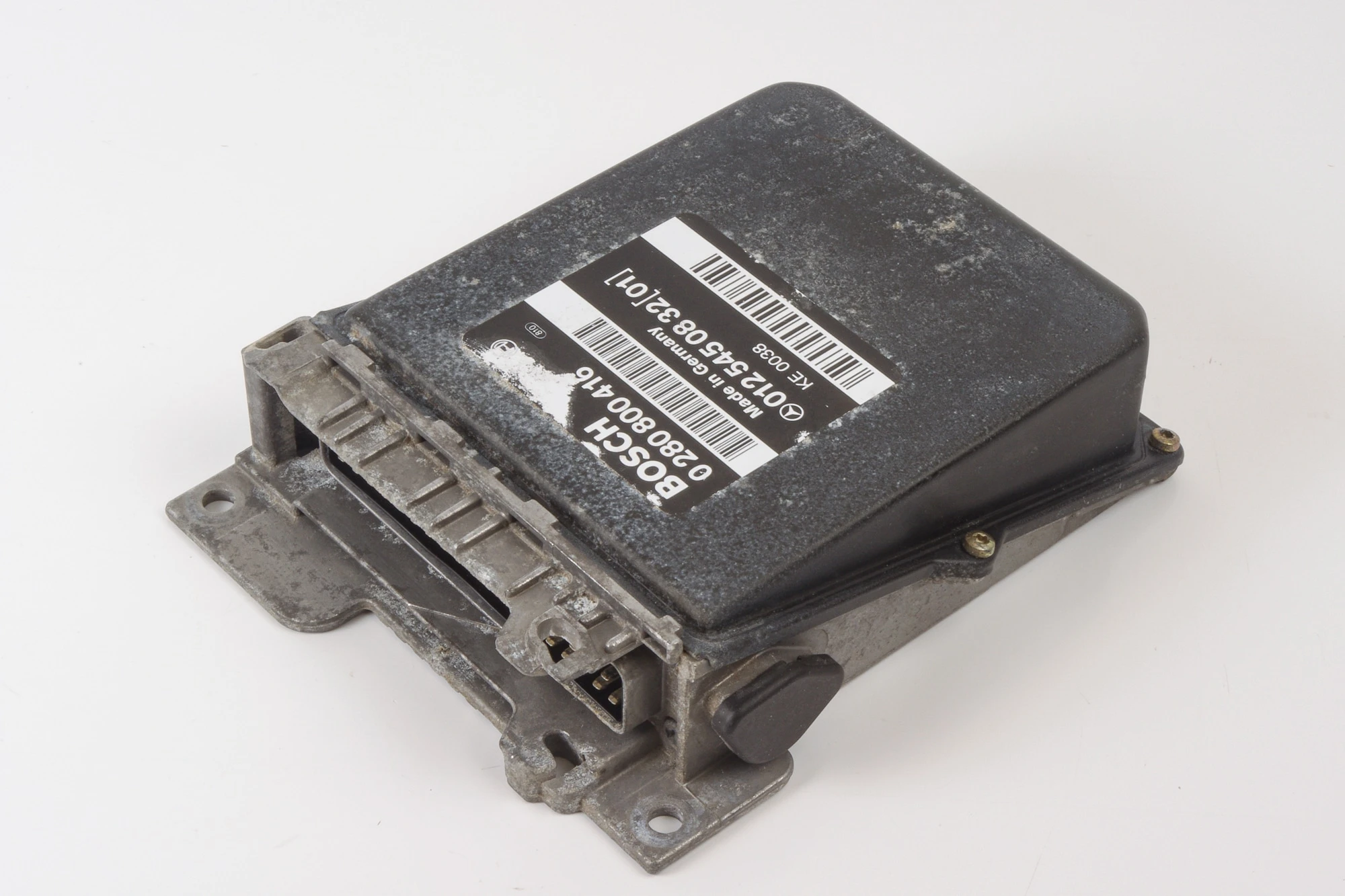 Mercedes 0125450832 KE Engine Control Unit | R129 SL