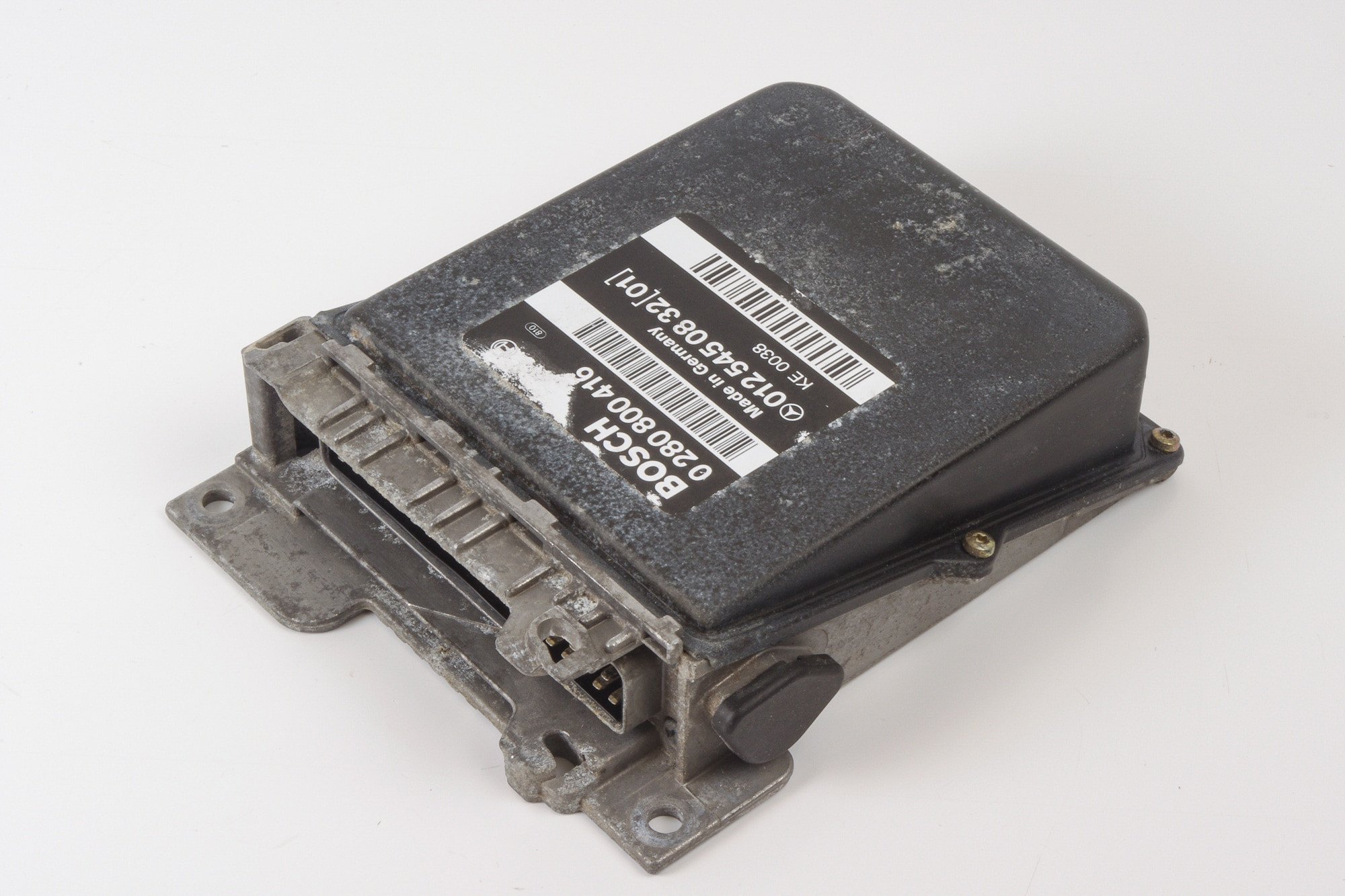 Mercedes 0125450832 KE Engine Control Unit (b) | R129 SL