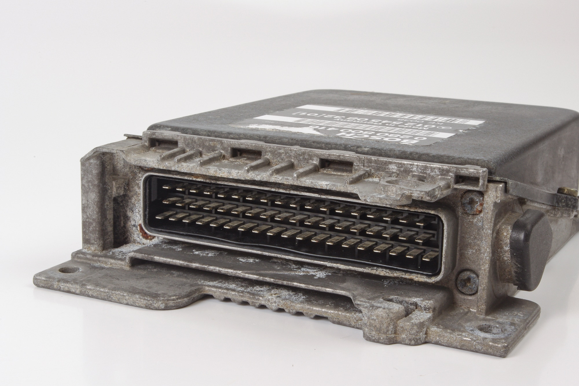 Mercedes 0125450832 KE Engine Control Unit | R129 SL