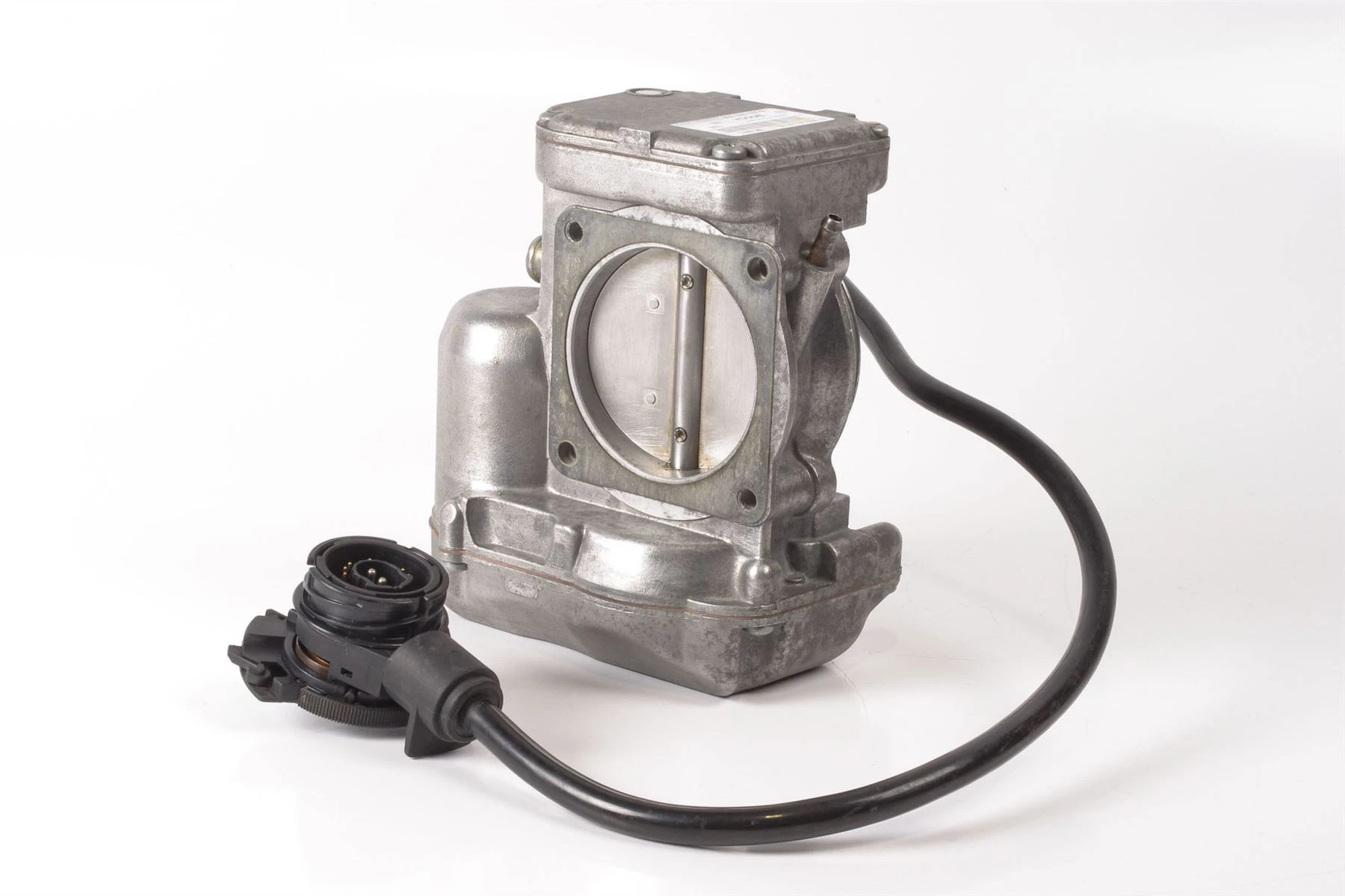 Mercedes 0001413925 Throttle Body - Right | W140 V140 C140 S