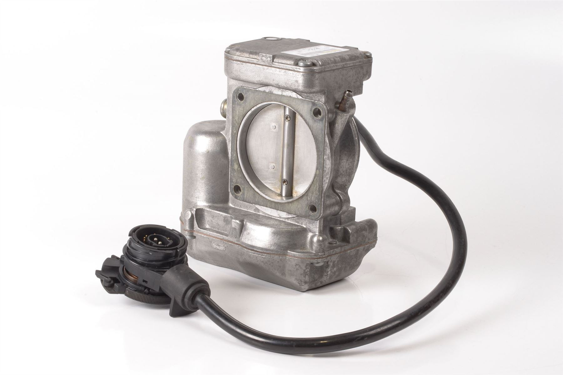 Mercedes 0001413925 Throttle Body - Right | W140 V140 C140 S