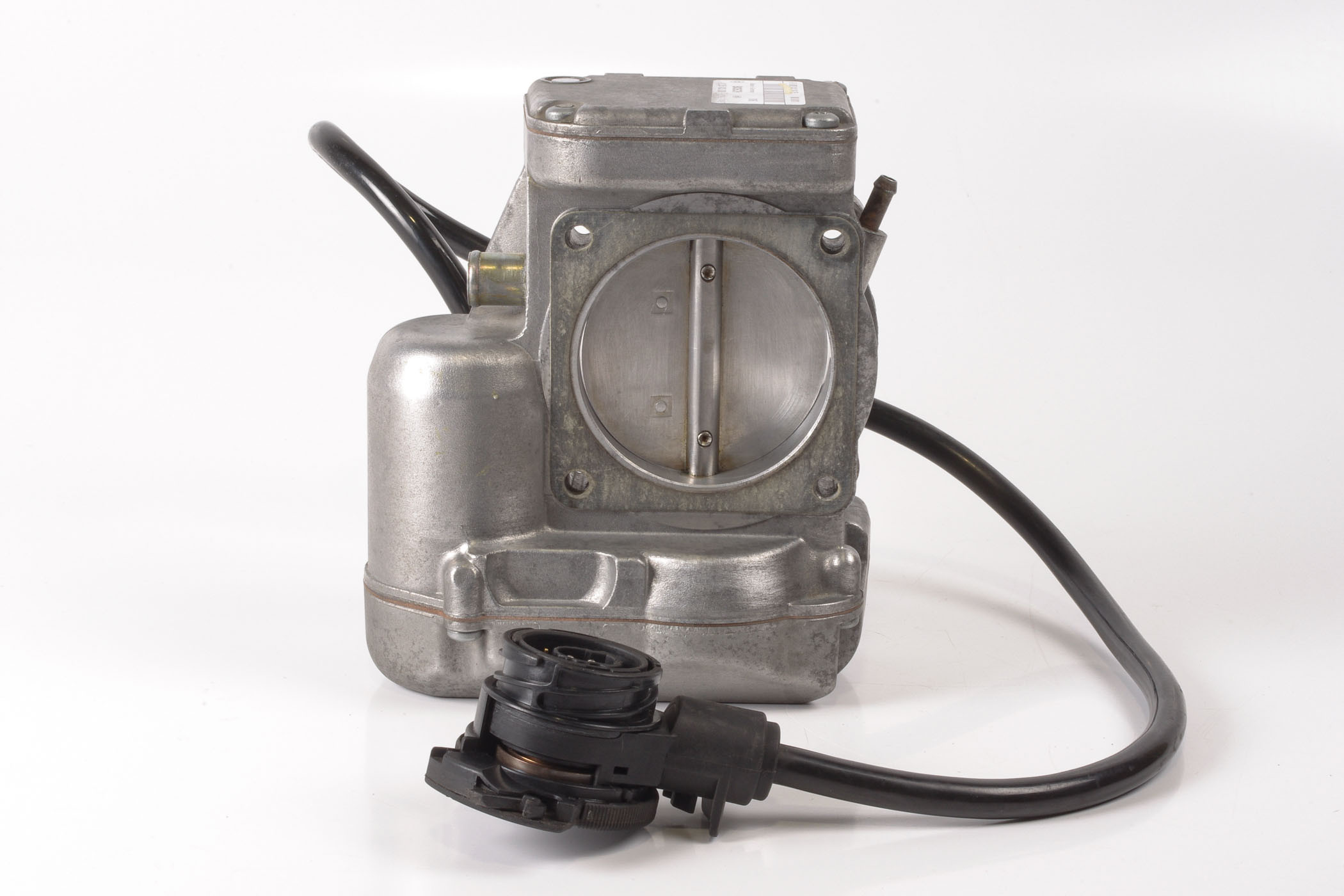 Mercedes 0001413925 Throttle Body - Right | W140 V140 C140 S