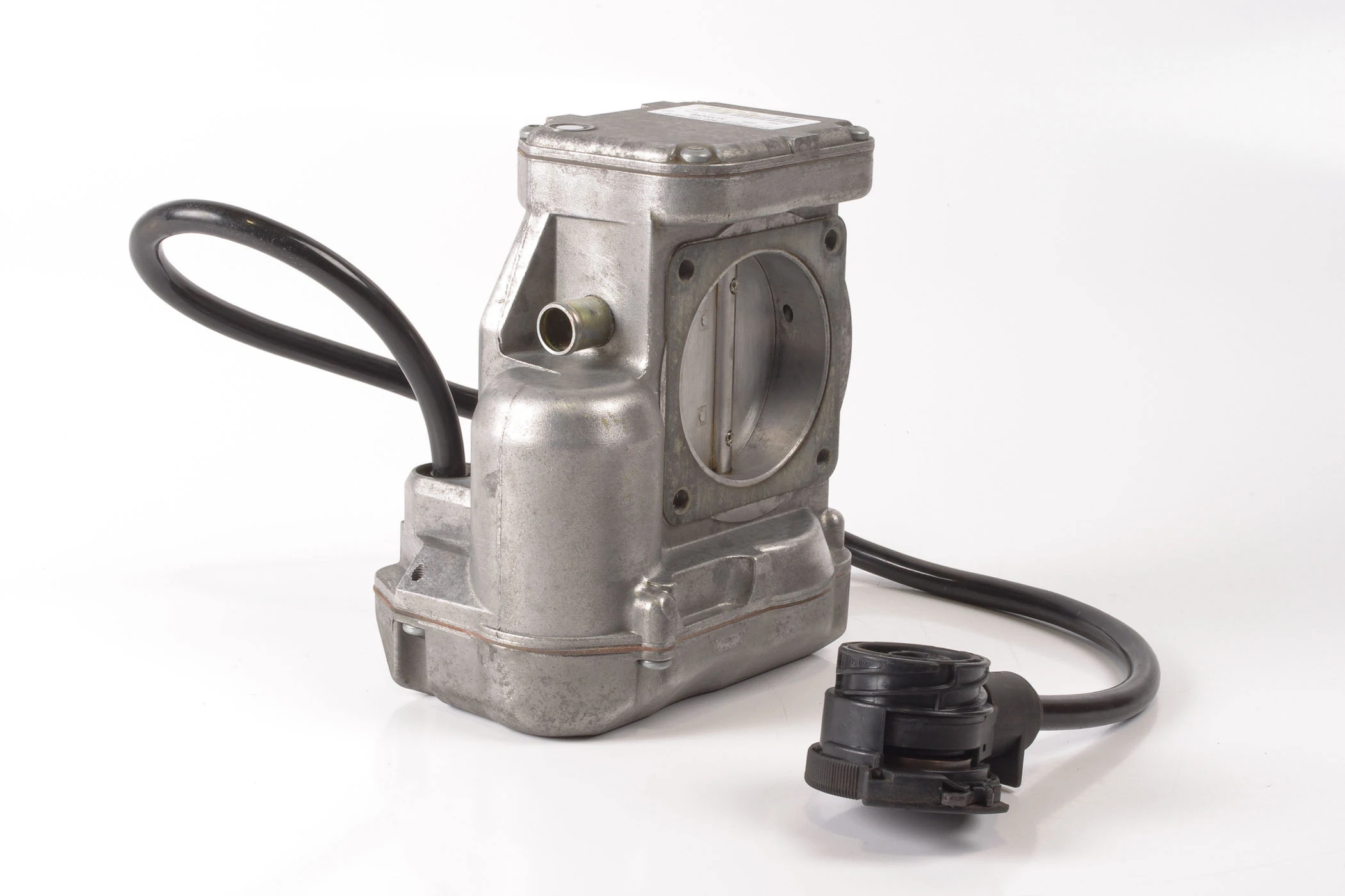 Mercedes 0001413925 Throttle Body - Right | W140 V140 C140 S