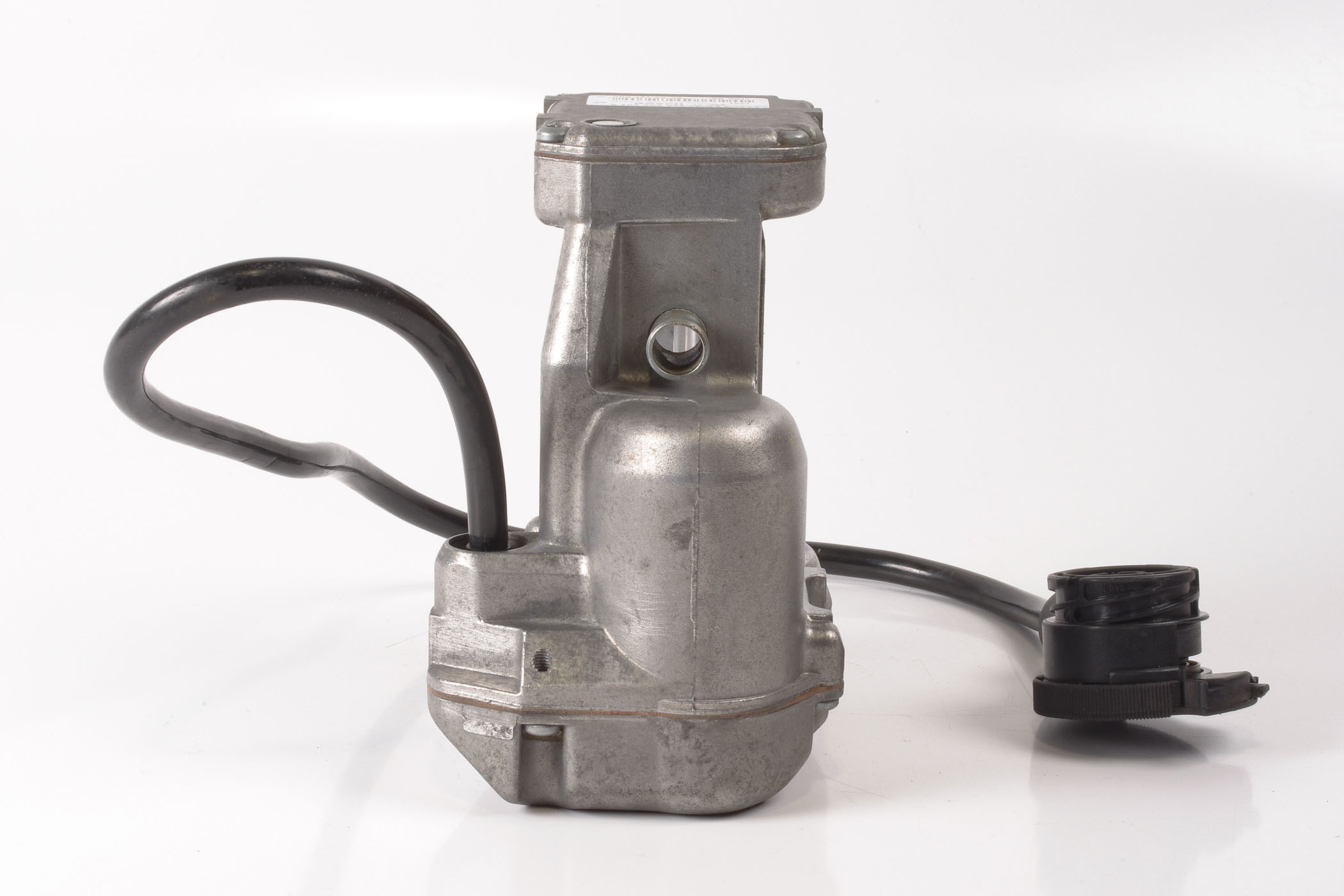 Mercedes 0001413925 Throttle Body - Right | W140 V140 C140 S