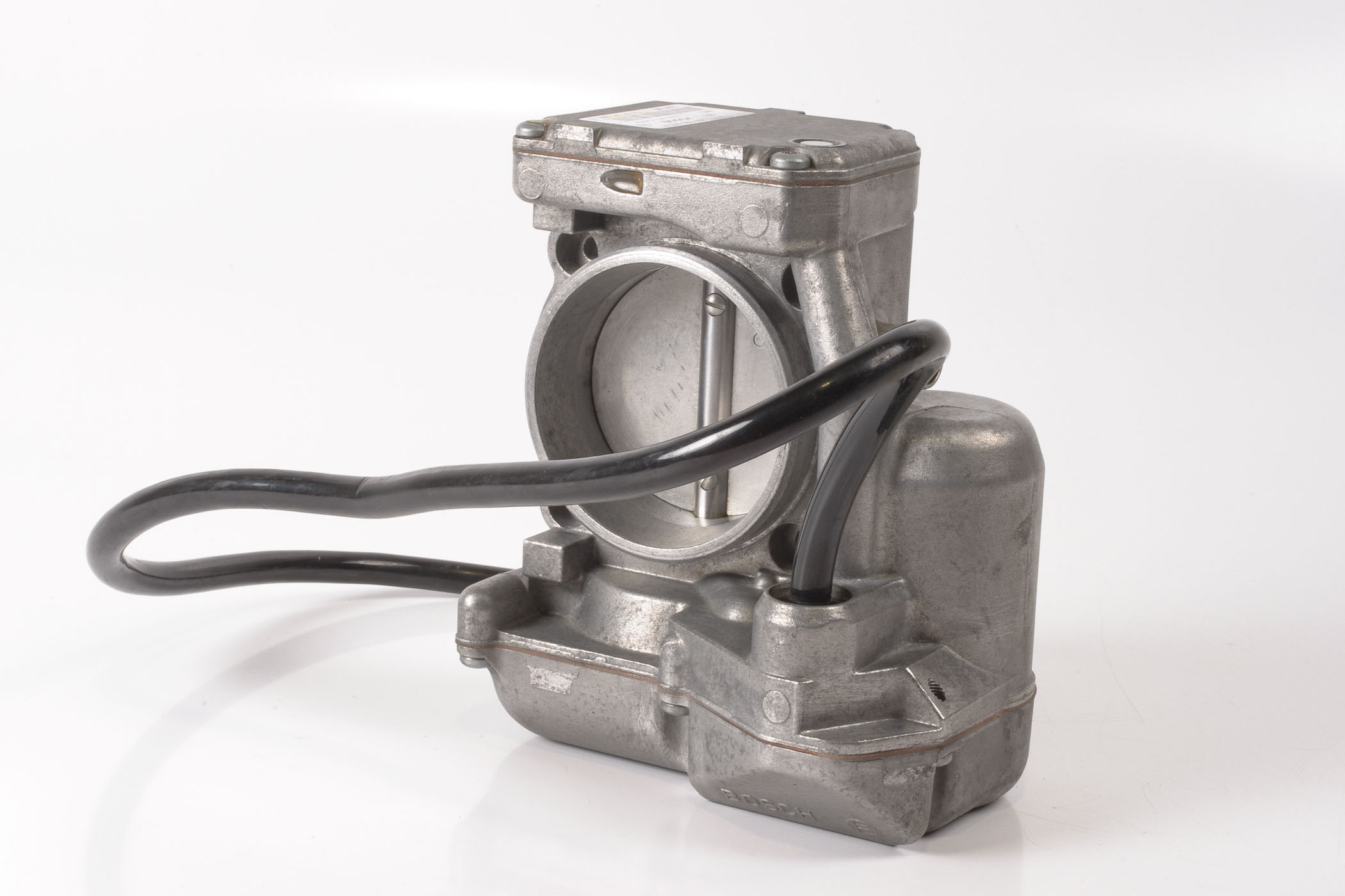 Mercedes 0001413925 Throttle Body - Right | W140 V140 C140 S