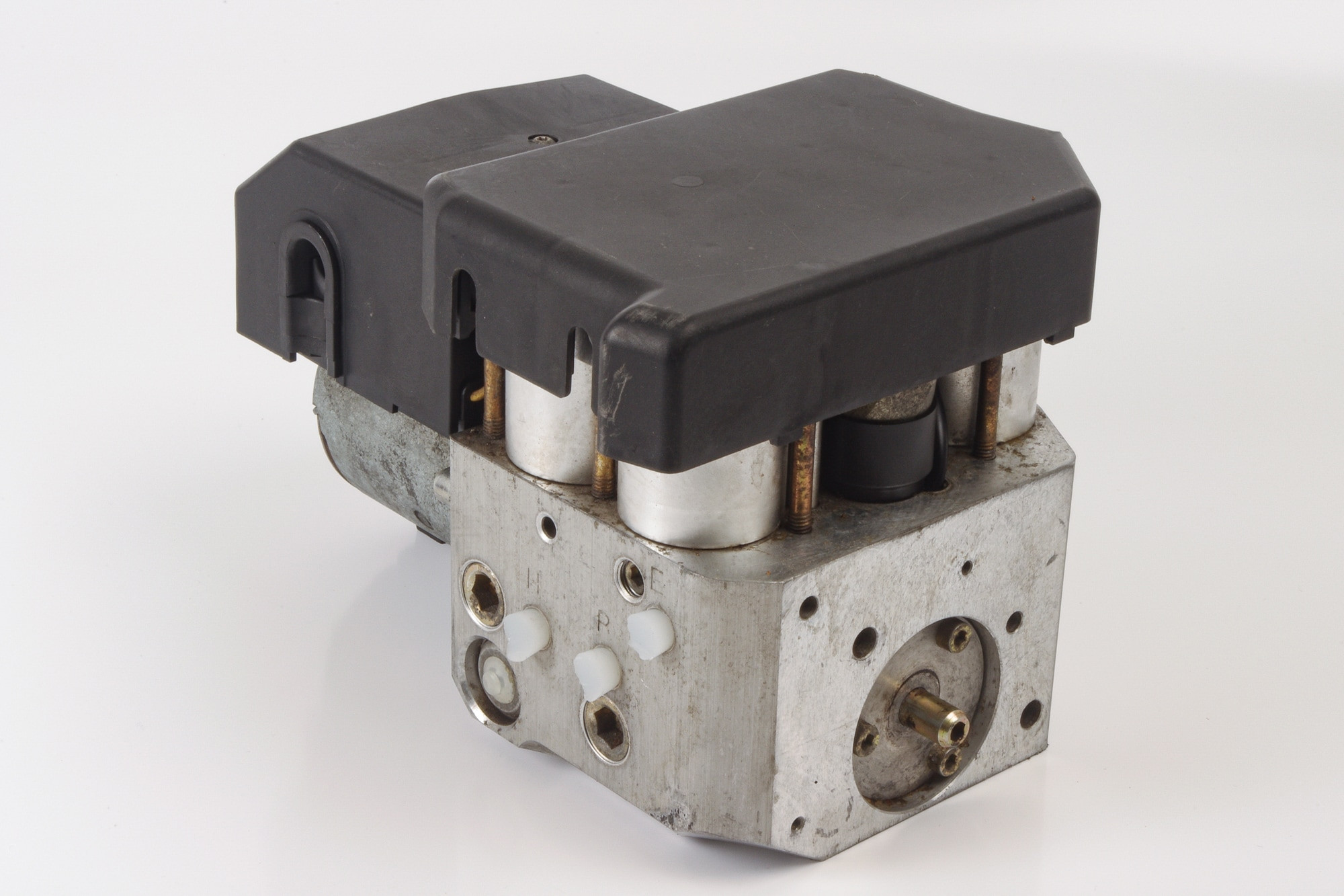 Mercedes 0024314512 ABS Pump | W124 E W126 W140 S R129 SL W201 C