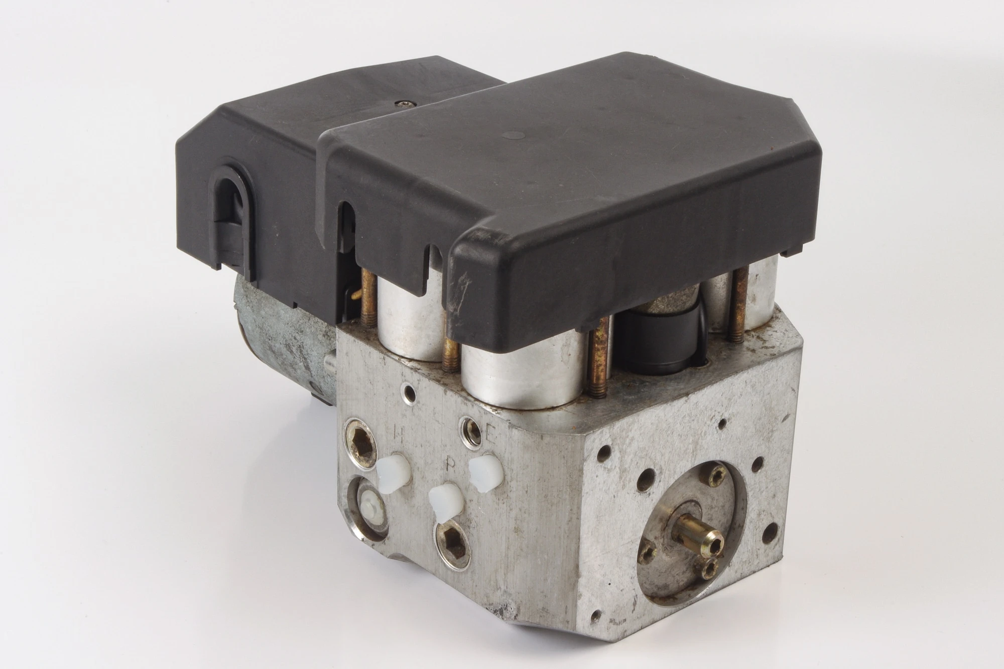 Mercedes 0024314512 ABS Pump | W124 E W126 W140 S R129 SL W201 C