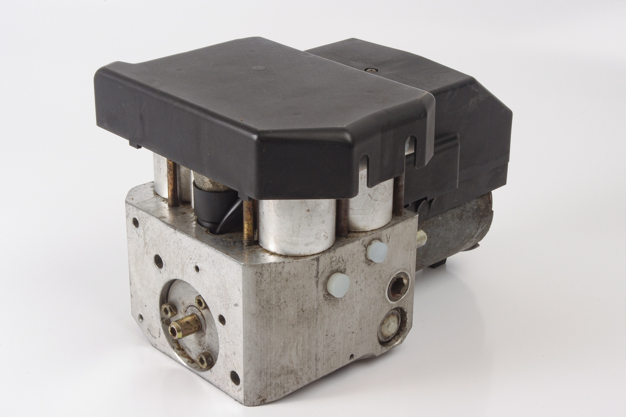 Mercedes 0024314512 ABS Pump | W124 E W126 W140 S R129 SL W201 C