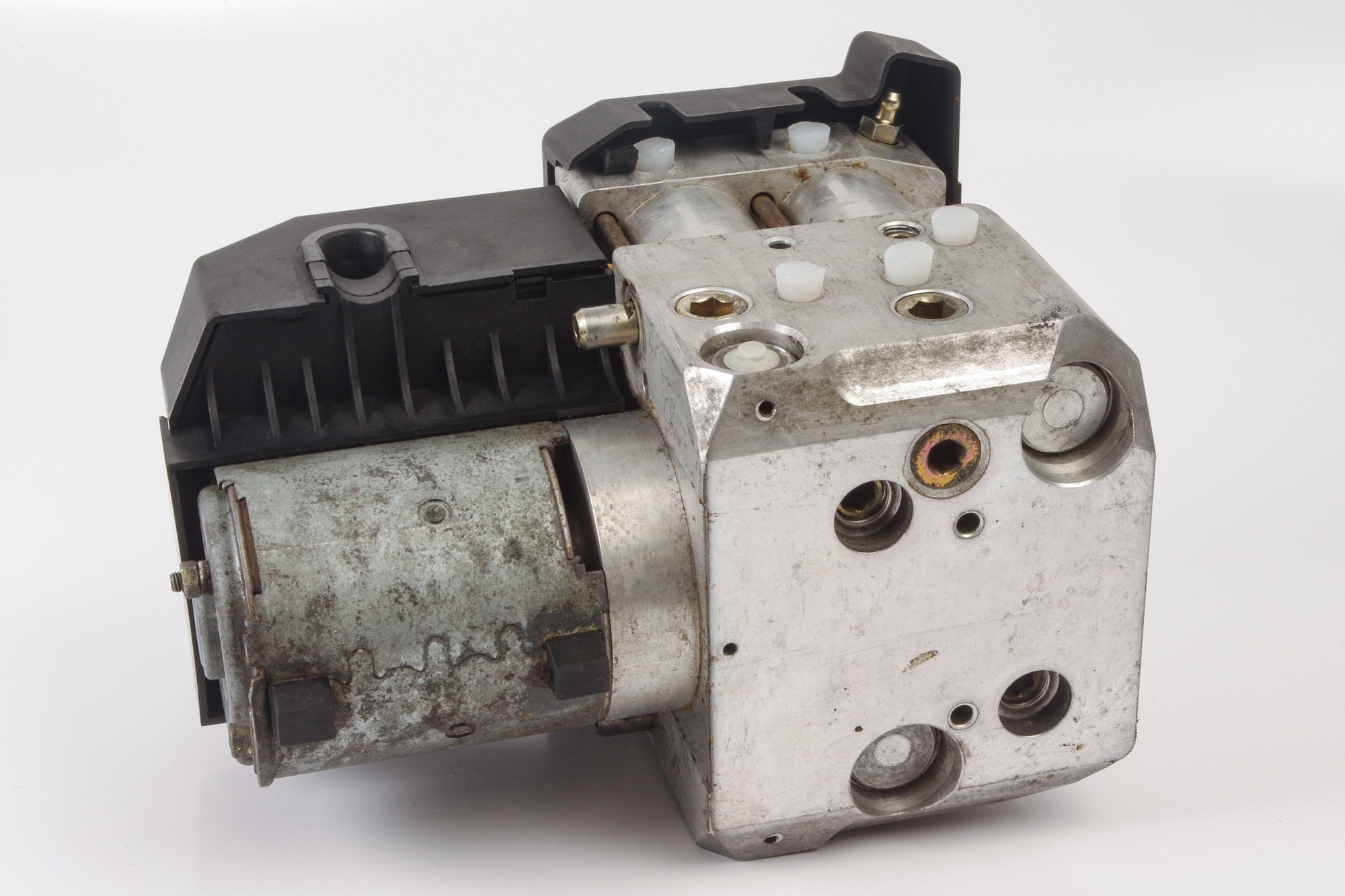 Mercedes 0024314512 ABS Pump | W124 E W126 W140 S R129 SL W201 C