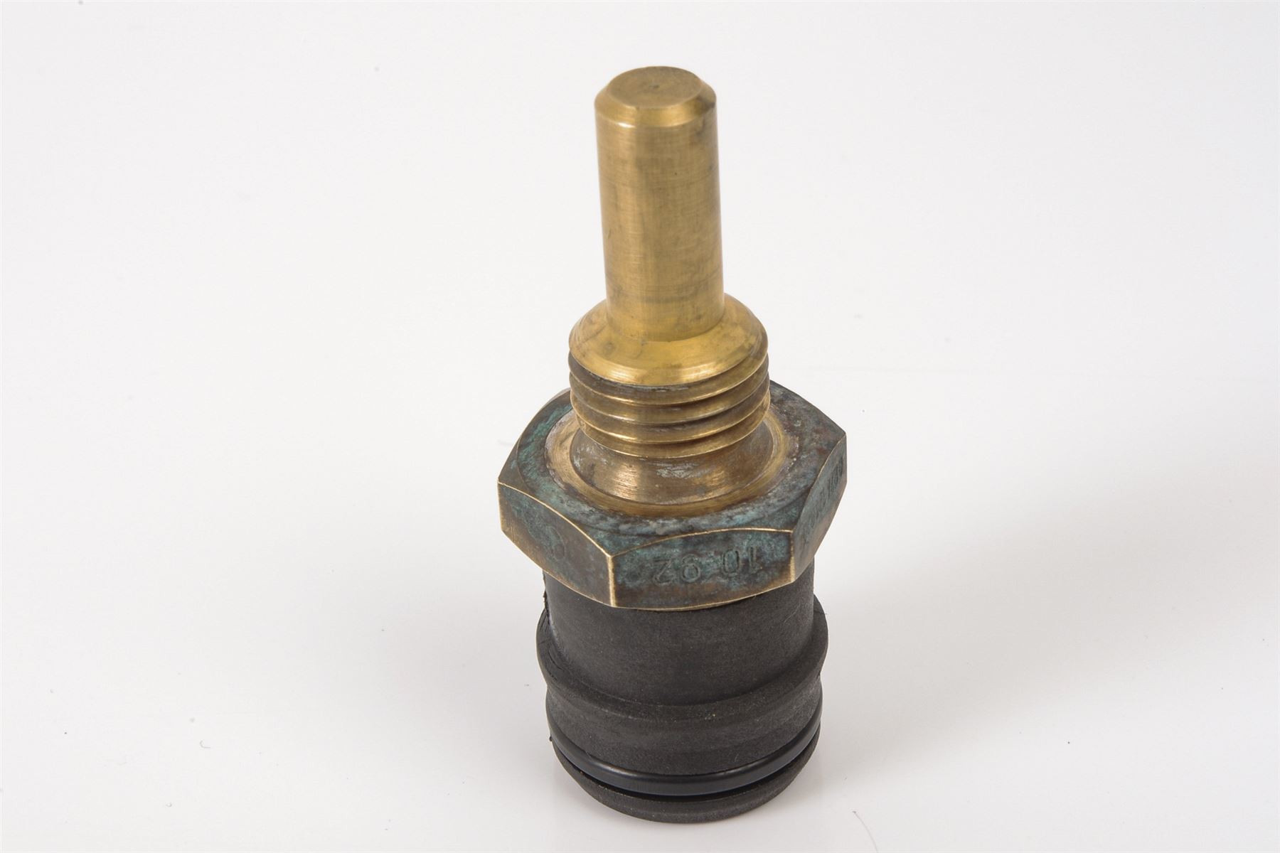 Mercedes 0085423217 Coolant Temperature Sensor | R107 R129 SL W124 E W126...