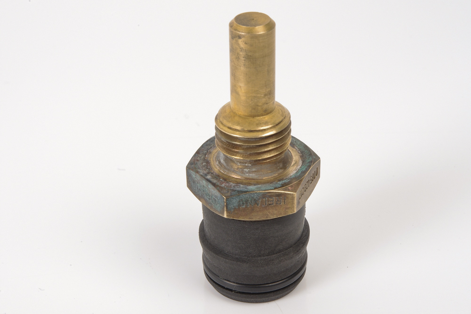 Mercedes 0085423217 Coolant Temperature Sensor | R107 R129 SL W124 E W126...