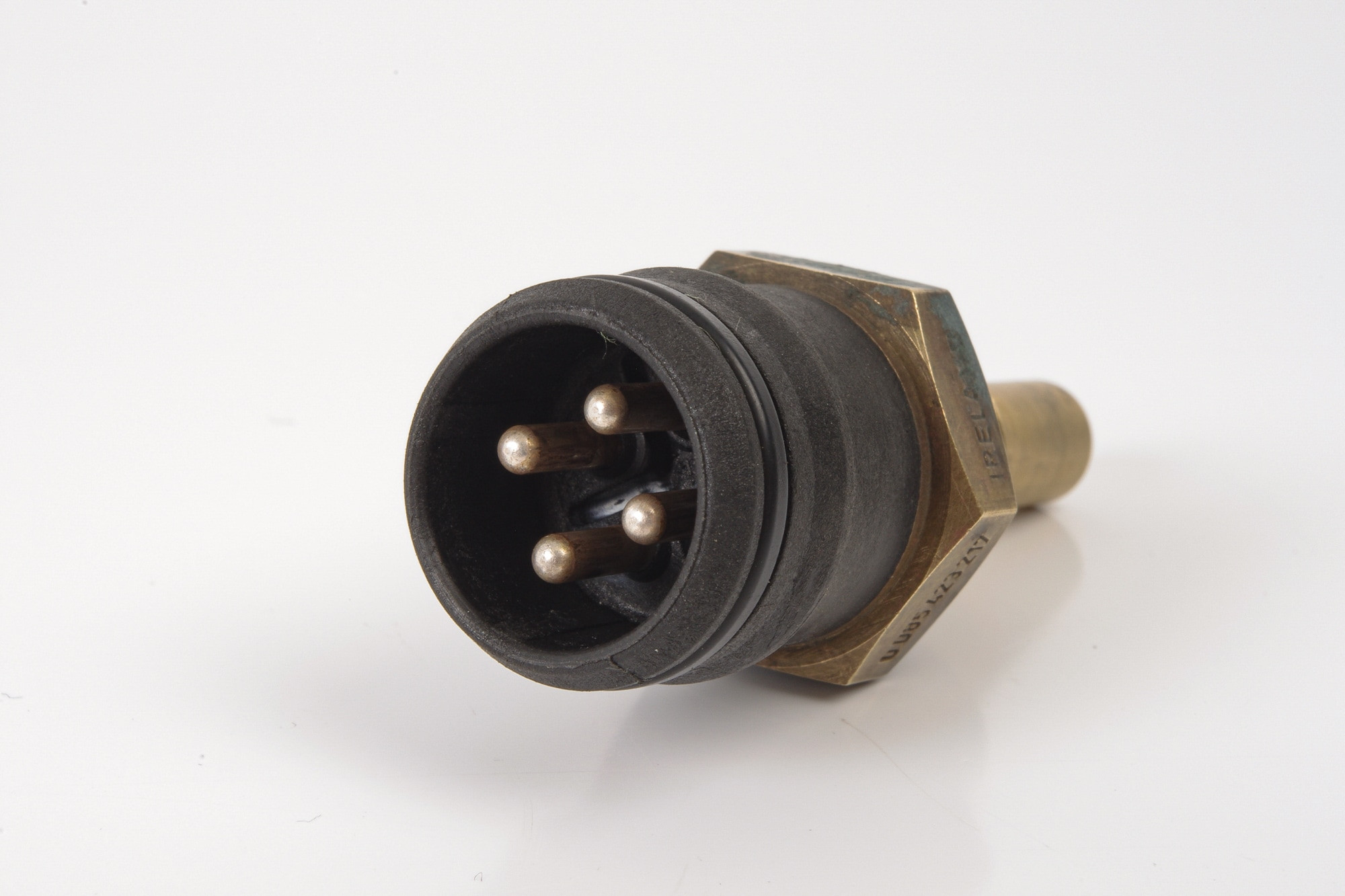Mercedes 0085423217 Coolant Temperature Sensor | R107 R129 SL W124 E W126...