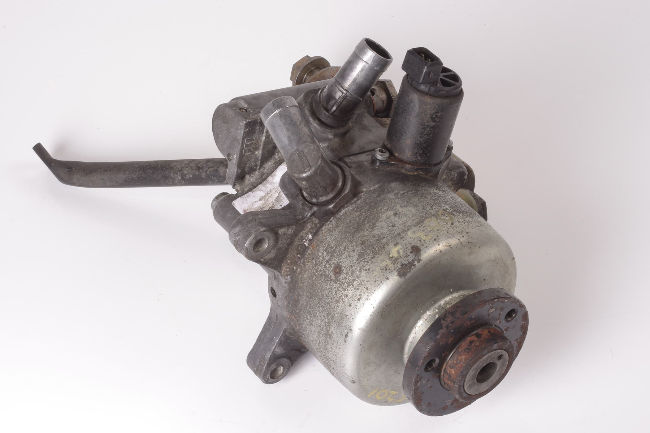 Mercedes 0034665201 ABC Power Steering Pump | C215 CL W220 S